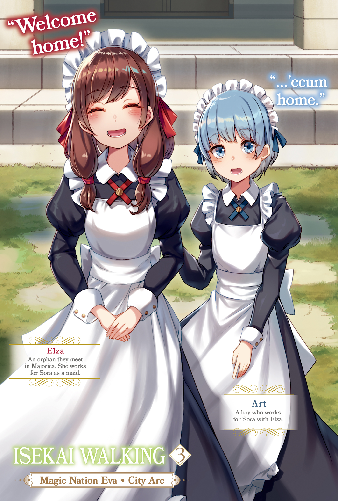 Color Illustrations - 02