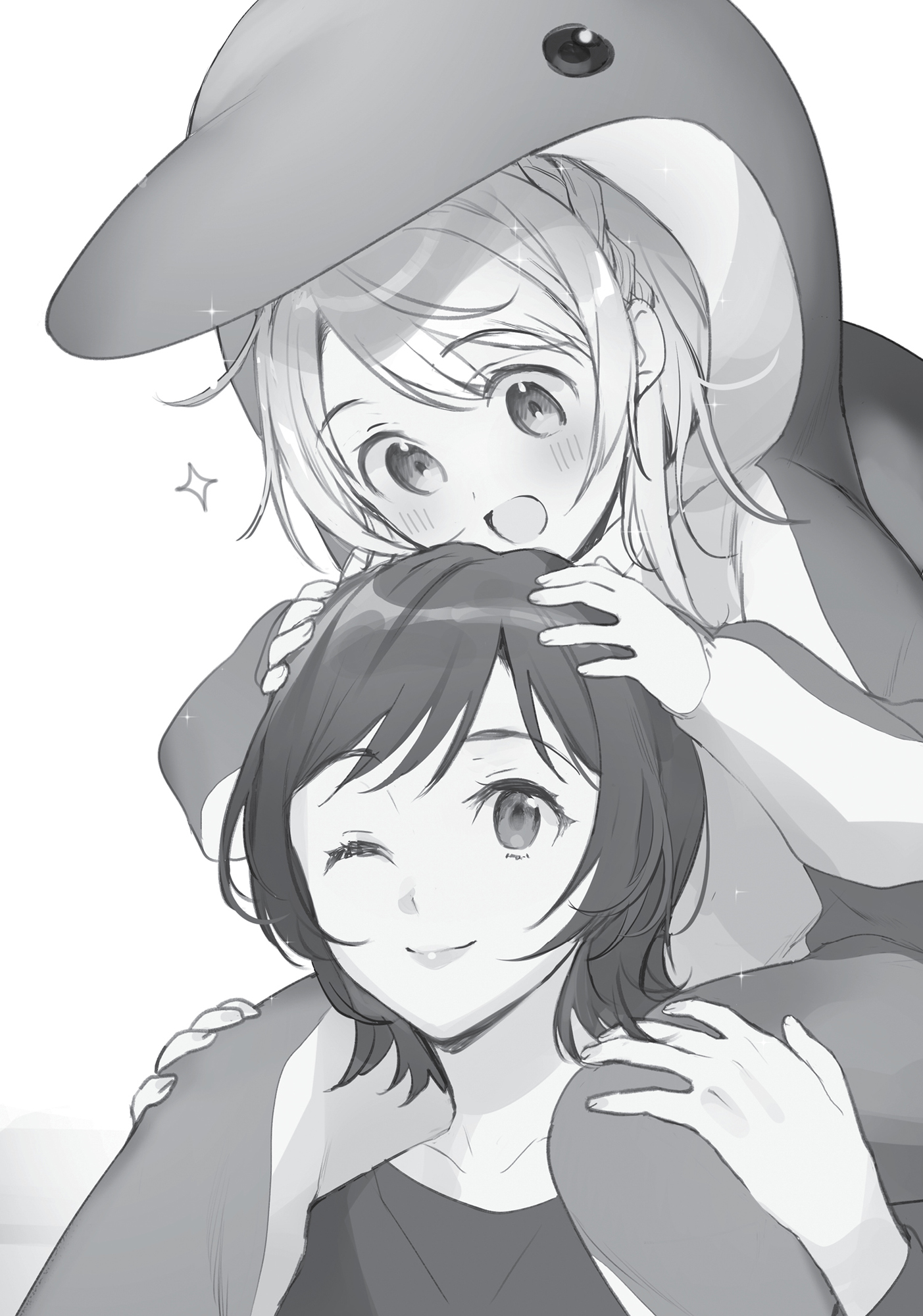 Chapter 1: A Bright Star on a Dark Night - 08