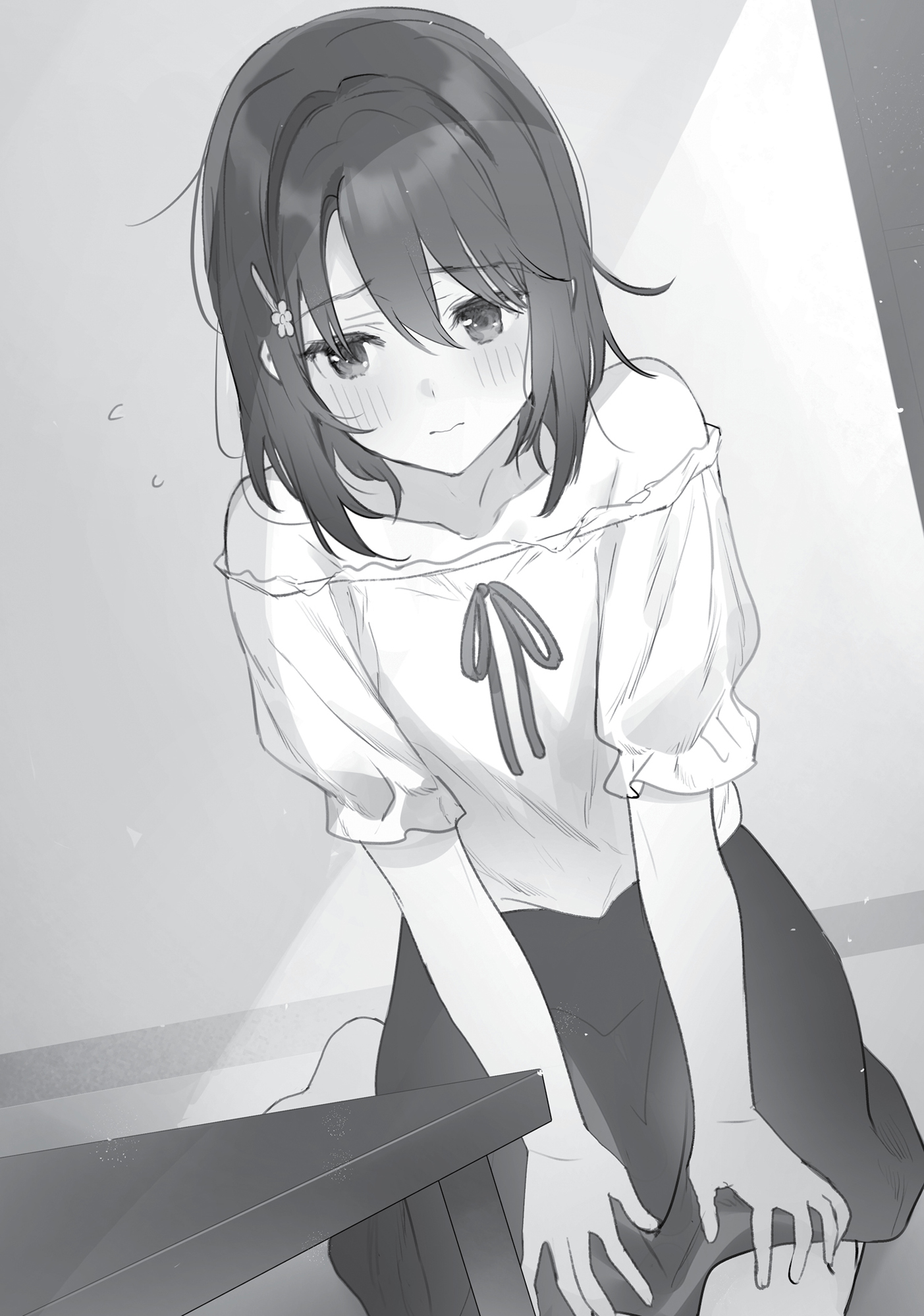 Chapter 6: Summer18 - 12