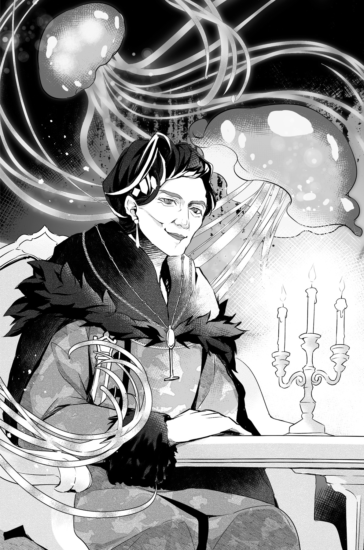 Chapter 4. Reunion - 21