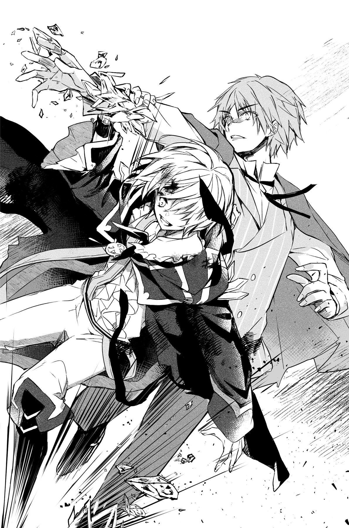 Chapter 5. The First Level Class and Broken Rules - 24