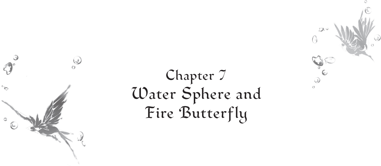 Chapter 6. The Second Level Class and Magic Duels - 28