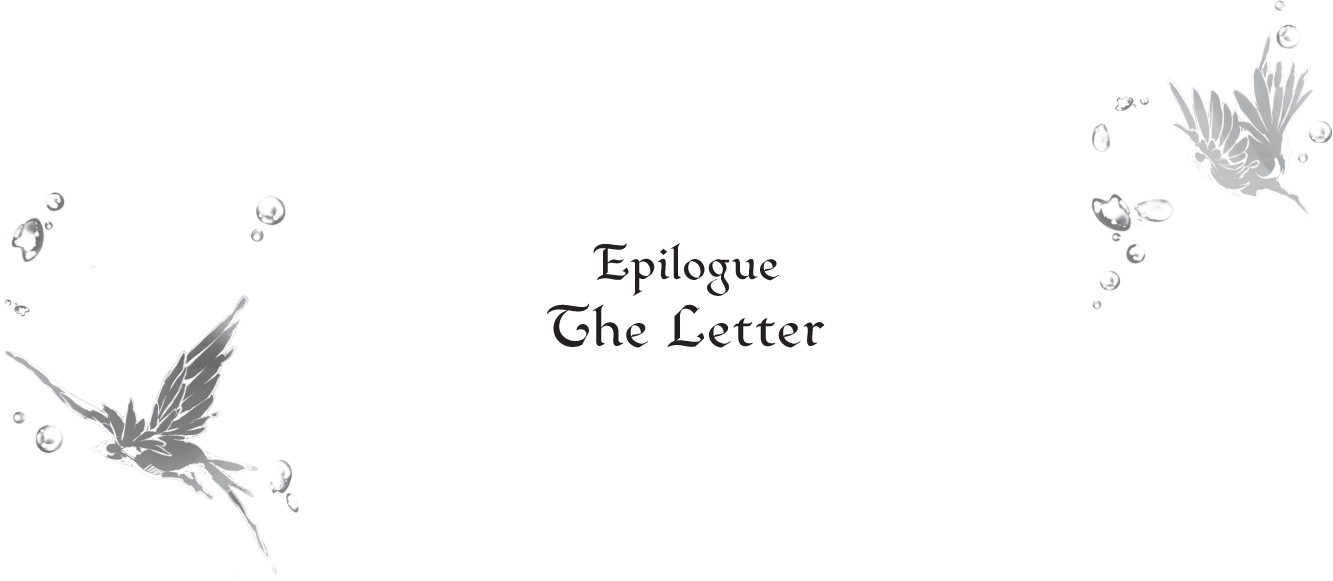 Chapter 7. Water Sphere and Fire Butterfly - 38