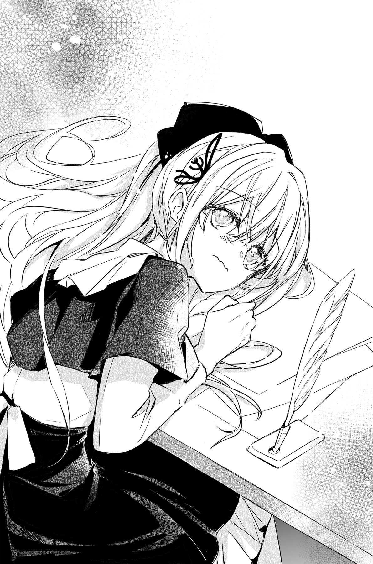 Chapter 8. Anxiously Awaiting - 42