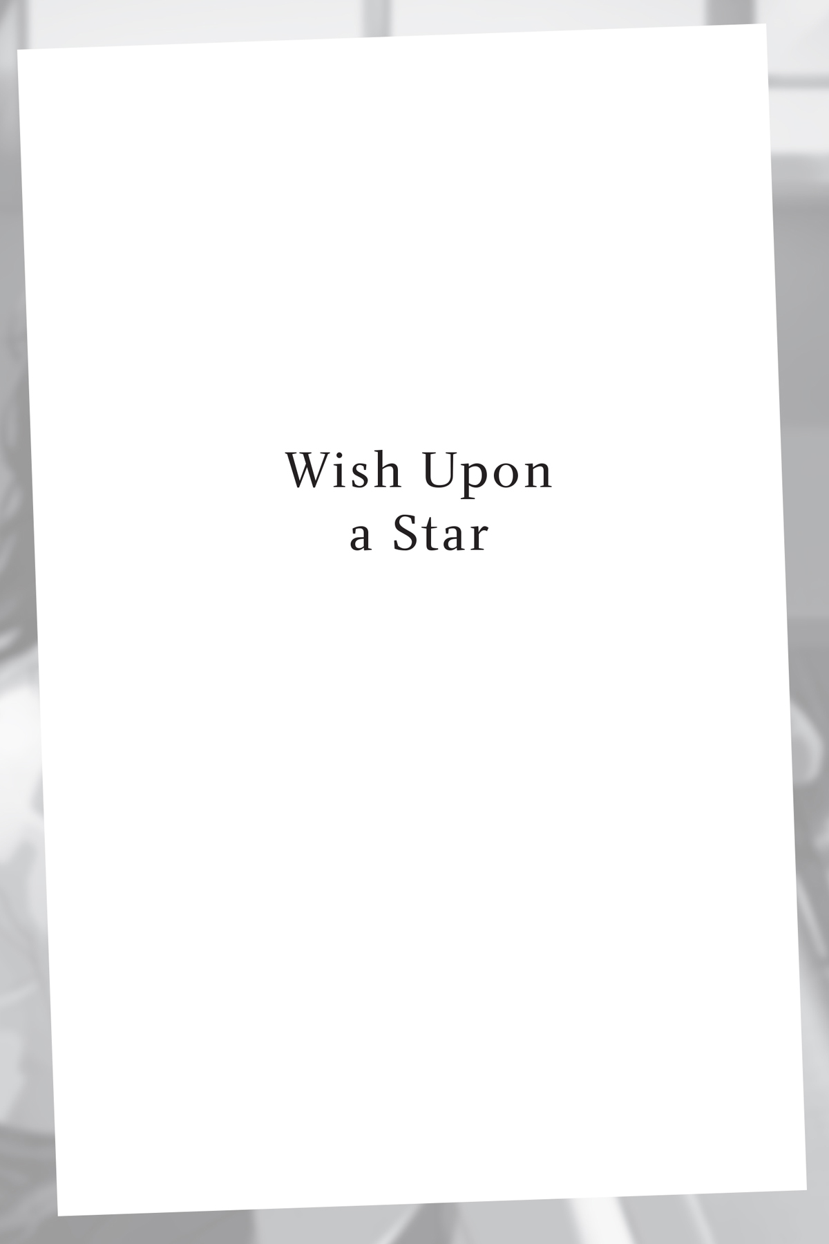 Wish Upon a Star - 11
