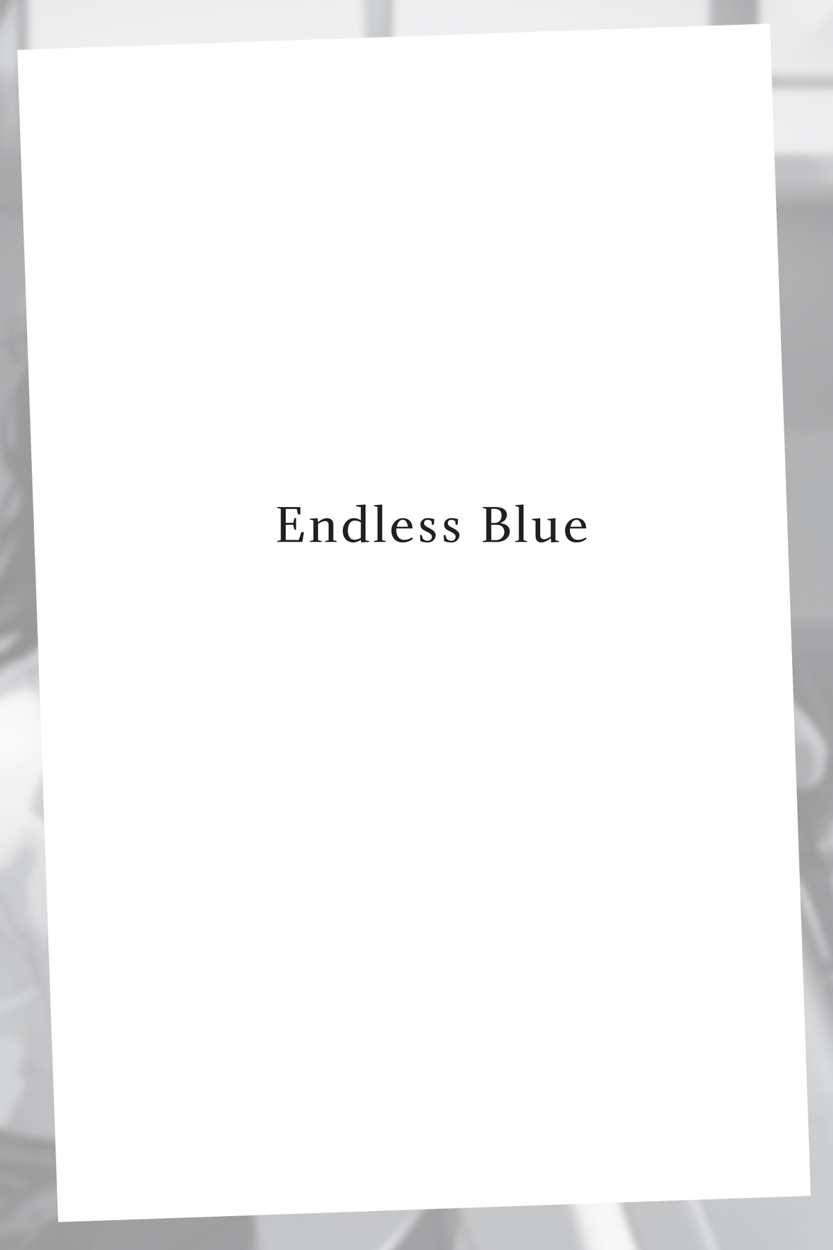Endless Blue - 19