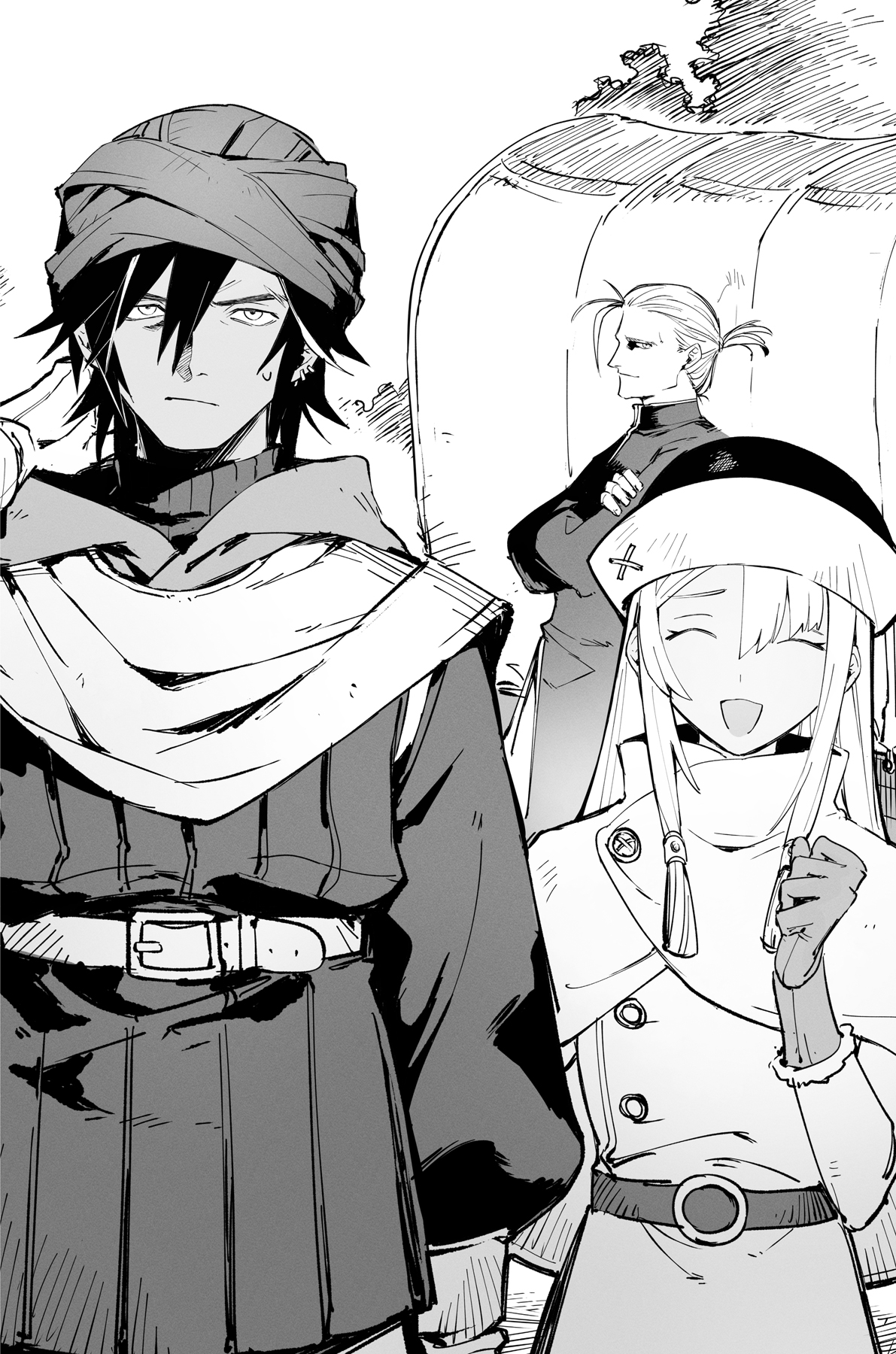 Punishment: Zeyllent Black Ops, Part 3 - 10