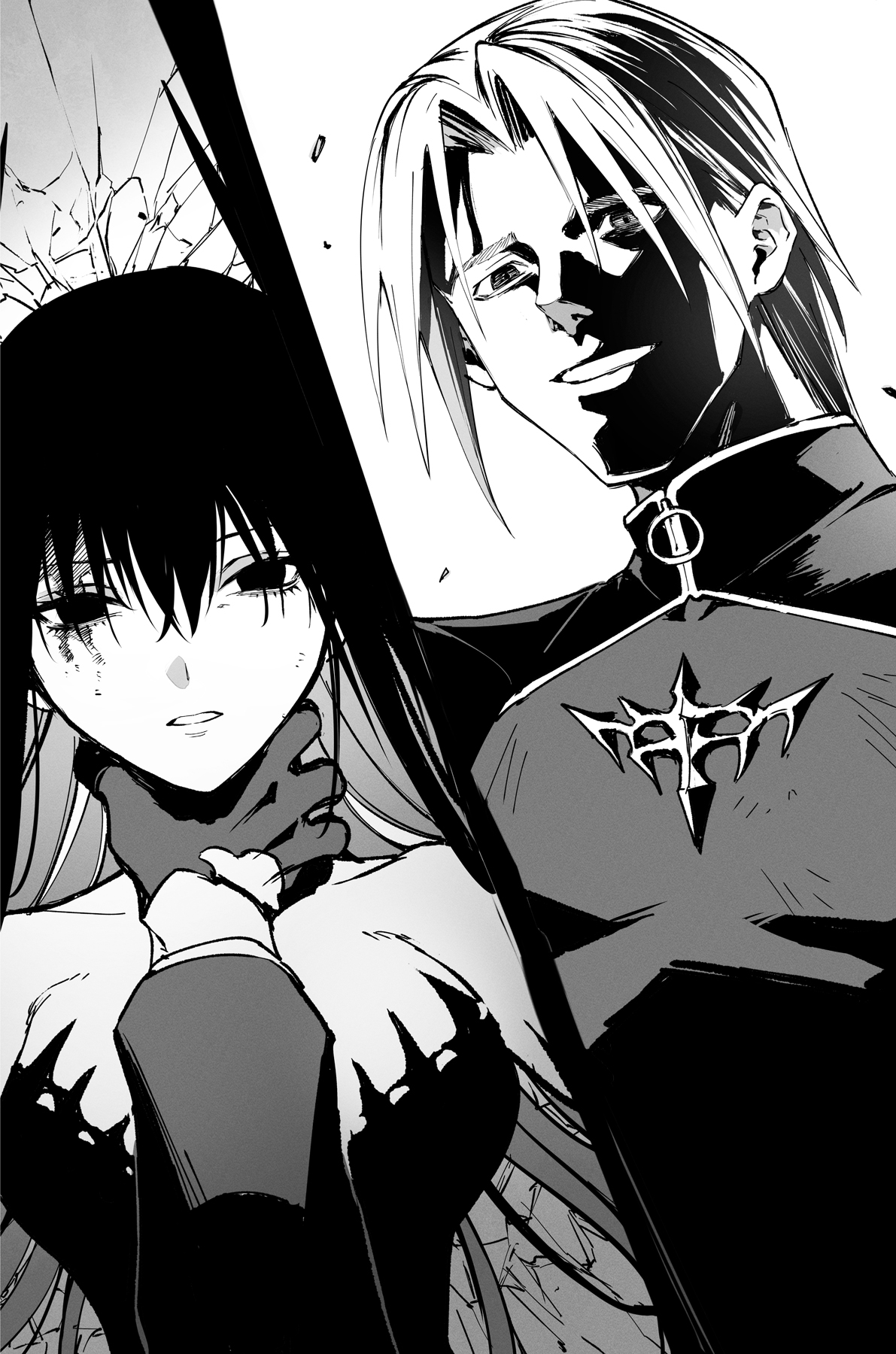 Punishment: Battle at Silver Street Asgarsha, Part 5 - 22