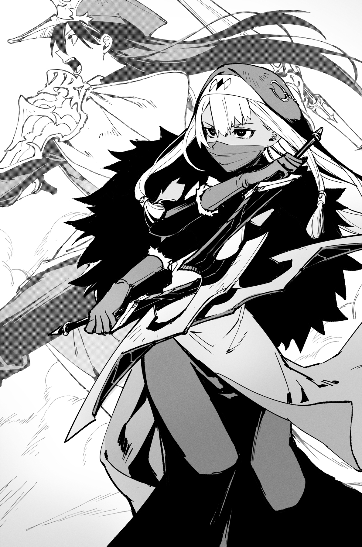 Punishment: Reclaim Zeyllent, the Second Capital, Part 3 - 27