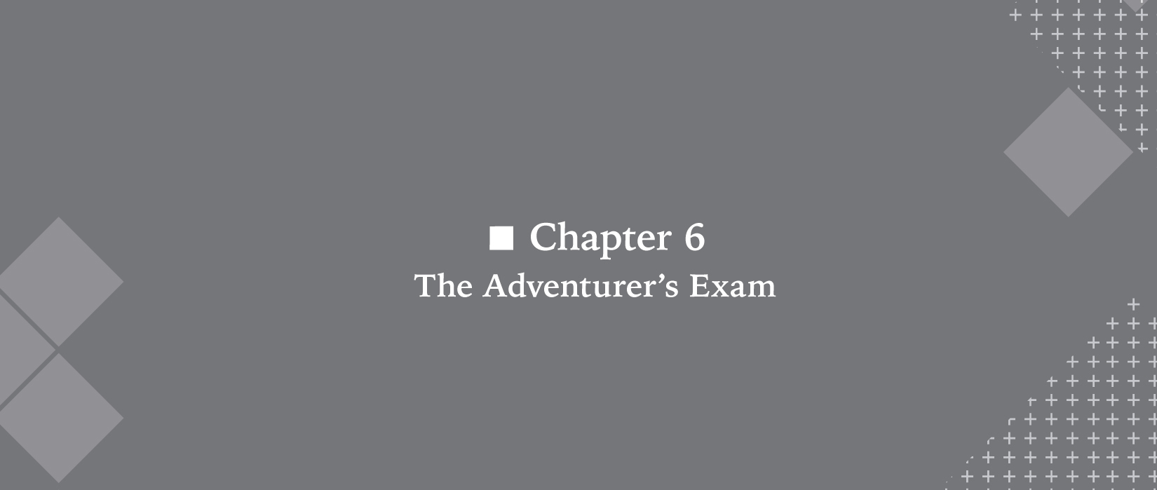 ■ Chapter 5. Whether Summer, Fall, Winter, or Spring: Training, Training, Training, Training! - 26
