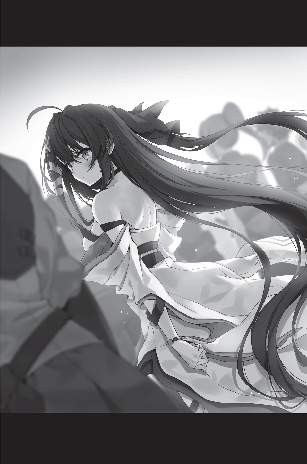 ■ Chapter 6. The Adventurer’s Exam - 28