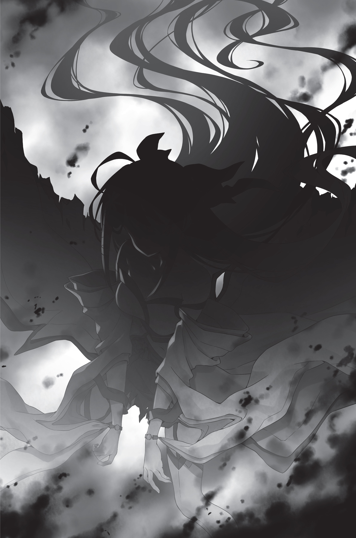 ■ Intermission. Sisters (Excerpt from Spirit Wars: Dungeon Magia, Kanata Aono’s Route, Chapter 32) - 36