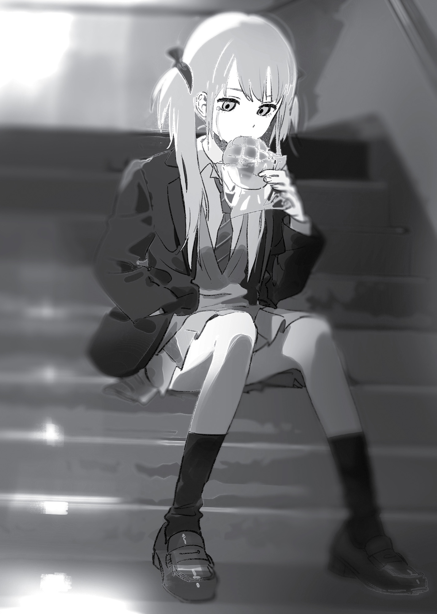 Chapter Six: The Meltdown - 16