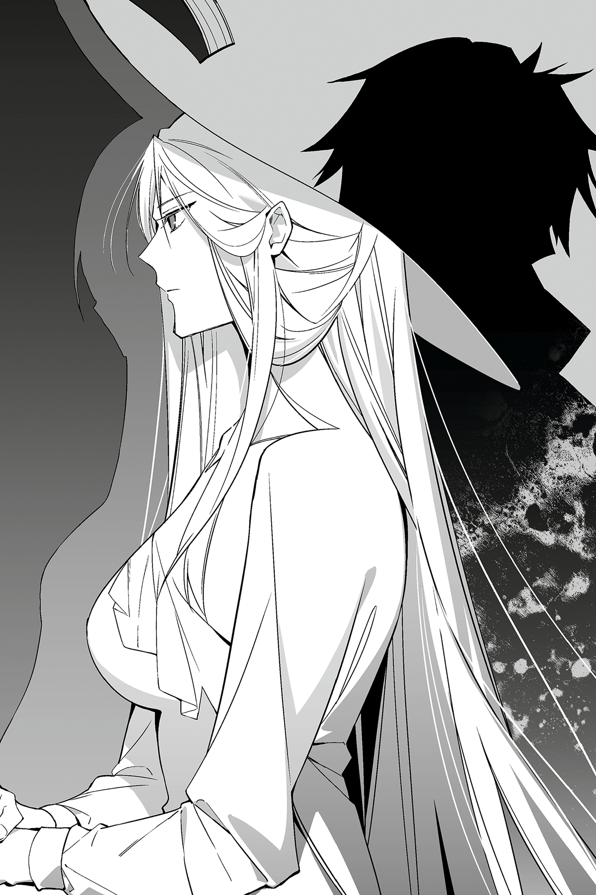 Chapter 3: The Strongest Power in the World - 21