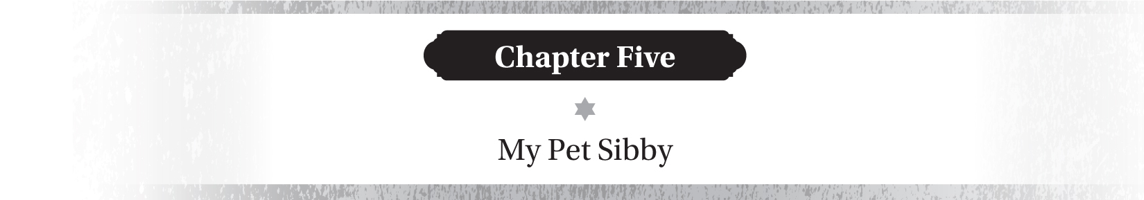 Chapter Three: Innermost Feelings - 15