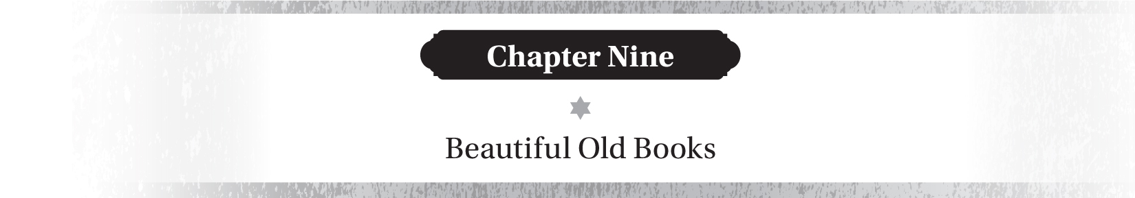 Chapter Seven: A Peerage Ceremony and a Tea Party - 33