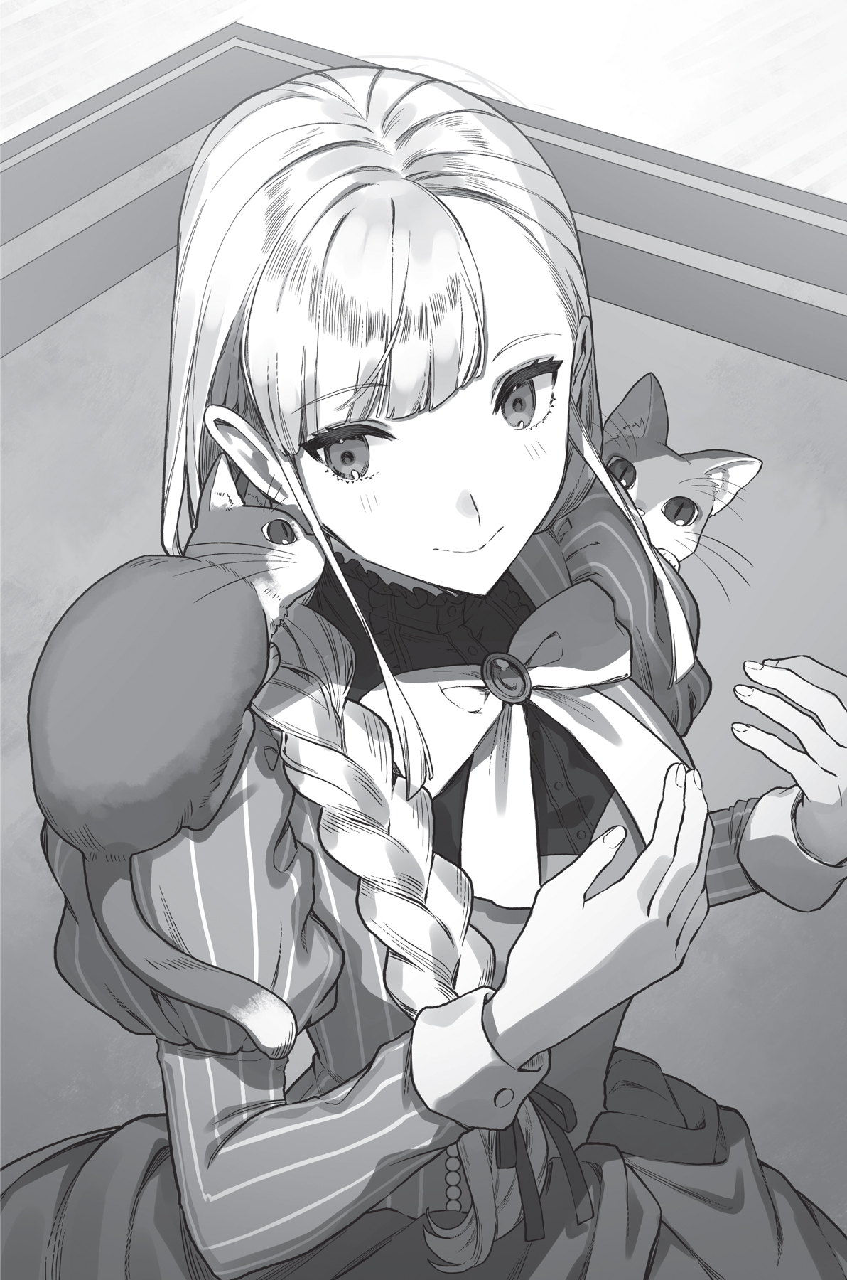 Chapter Eight: An Old Contract - 36