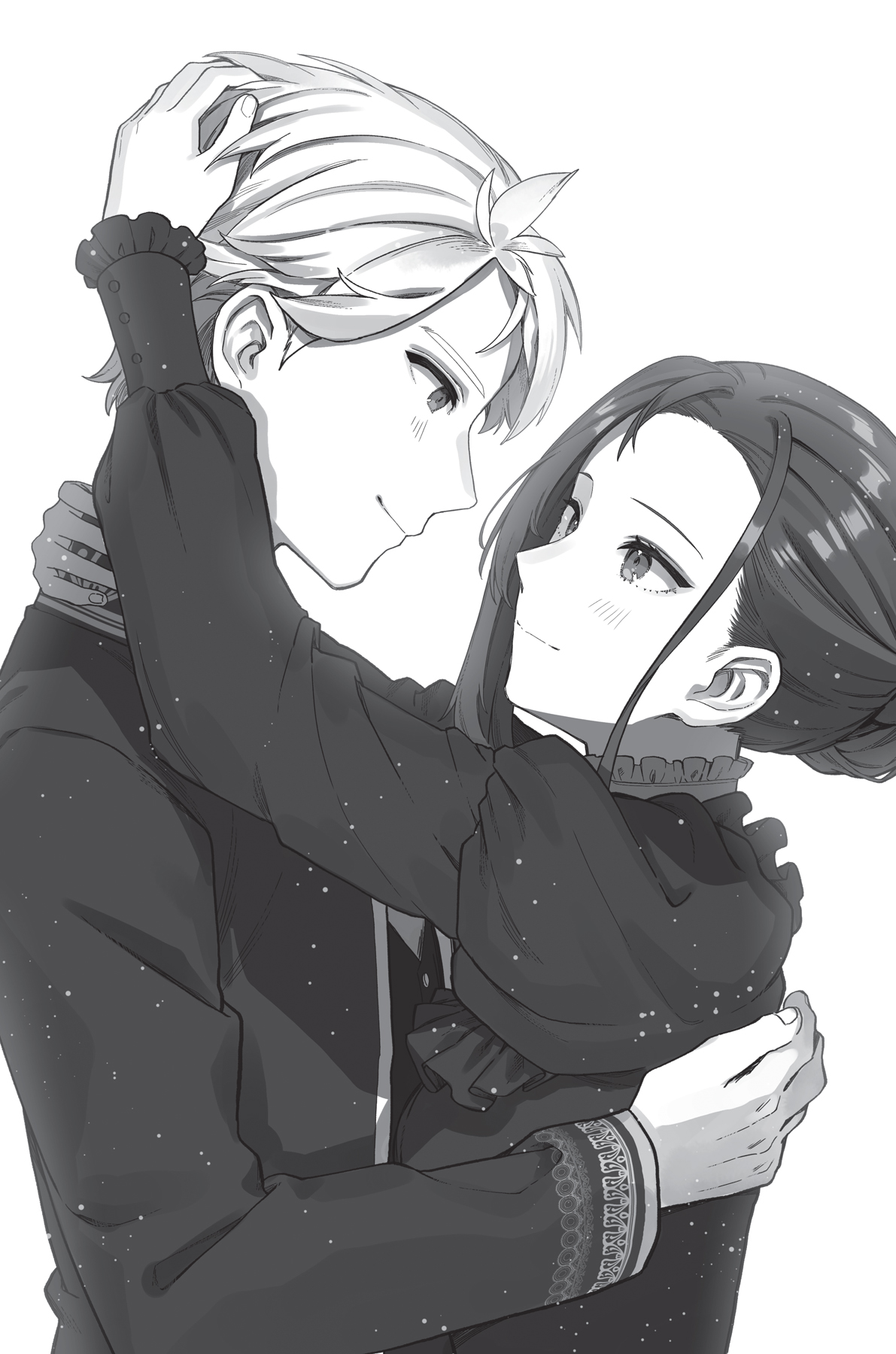 Chapter Nine: Beautiful Old Books - 39