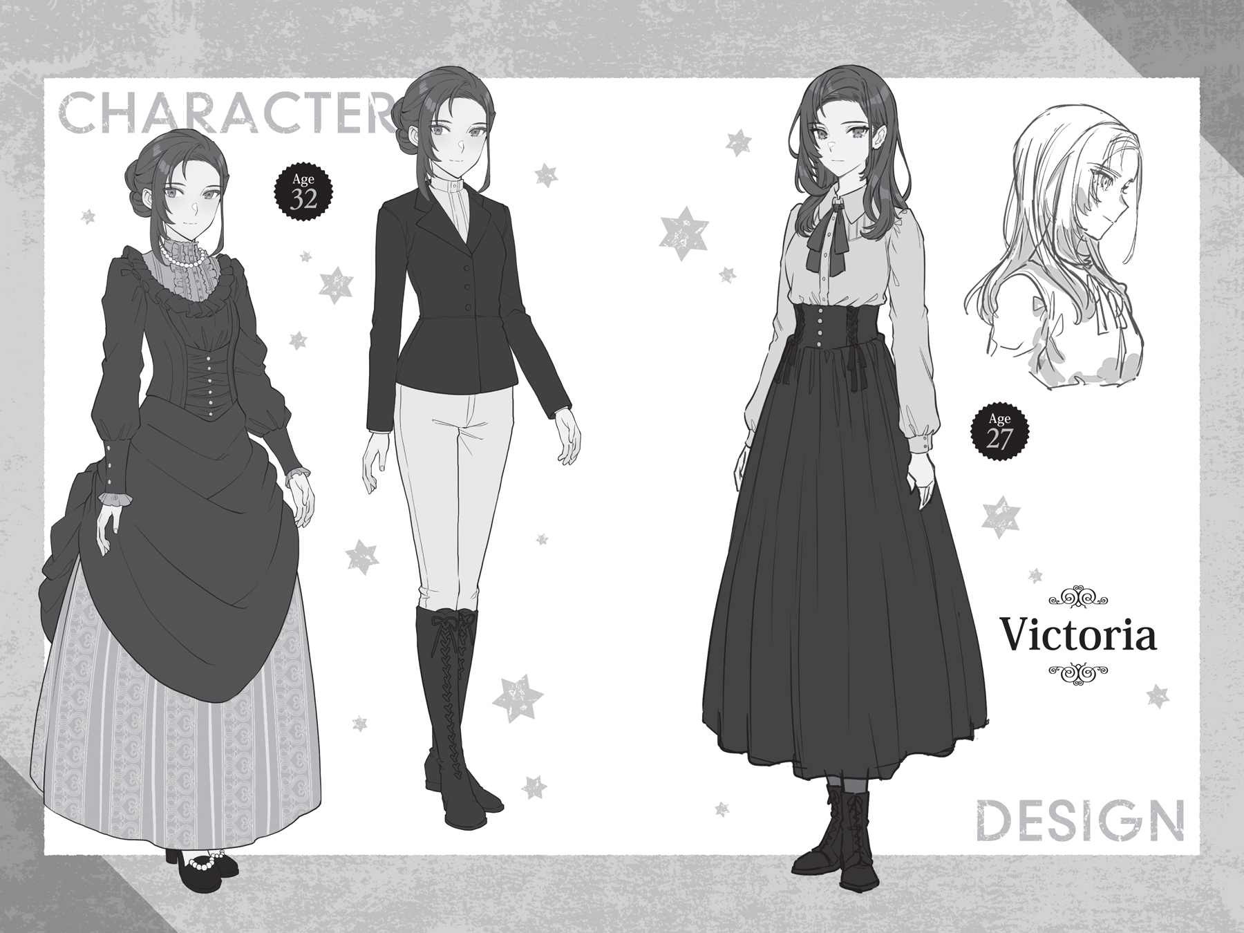 Bonus Story: A Boy and His Mother - 49