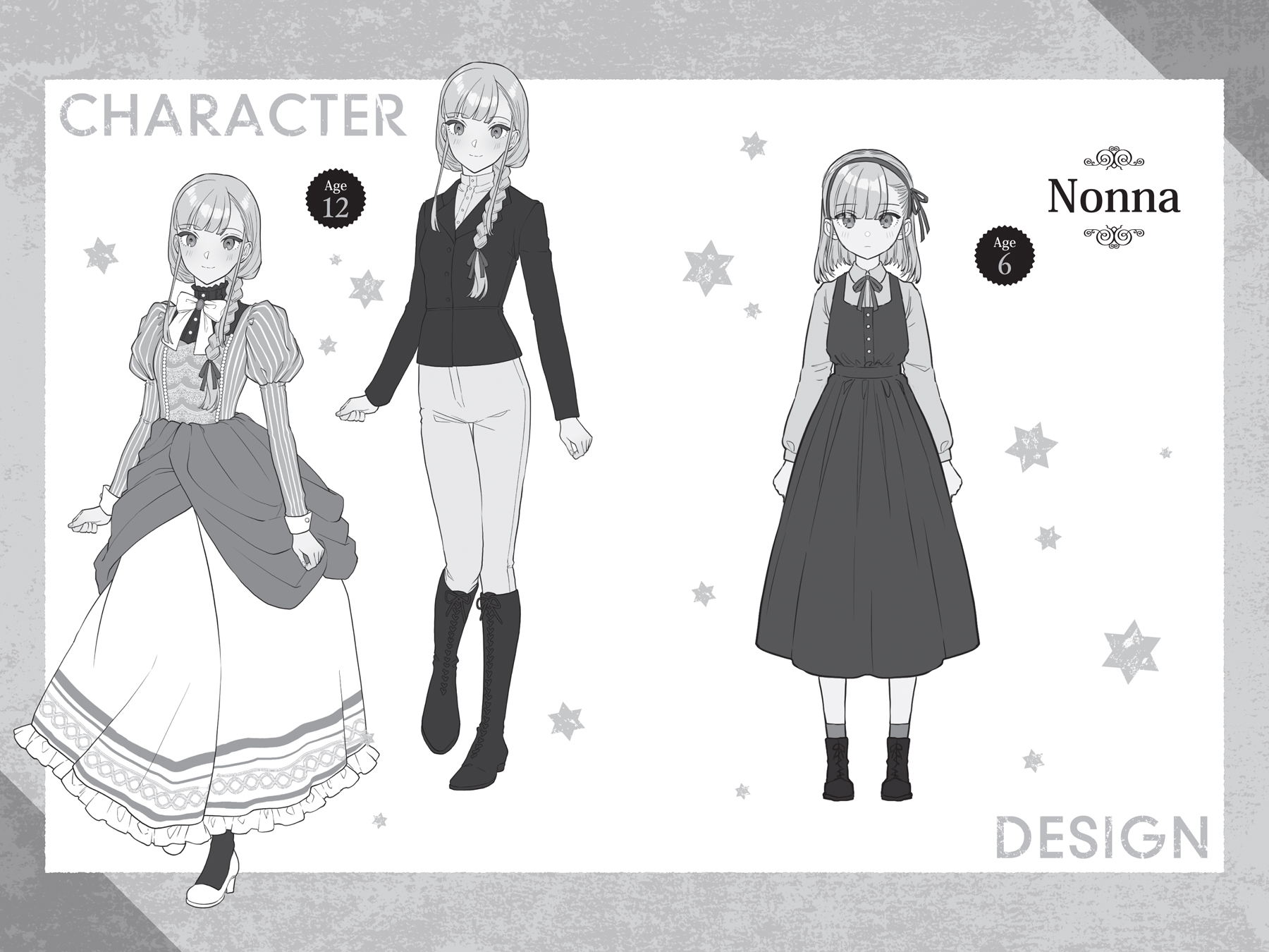 Bonus Story: Reed’s Daily Life - 50