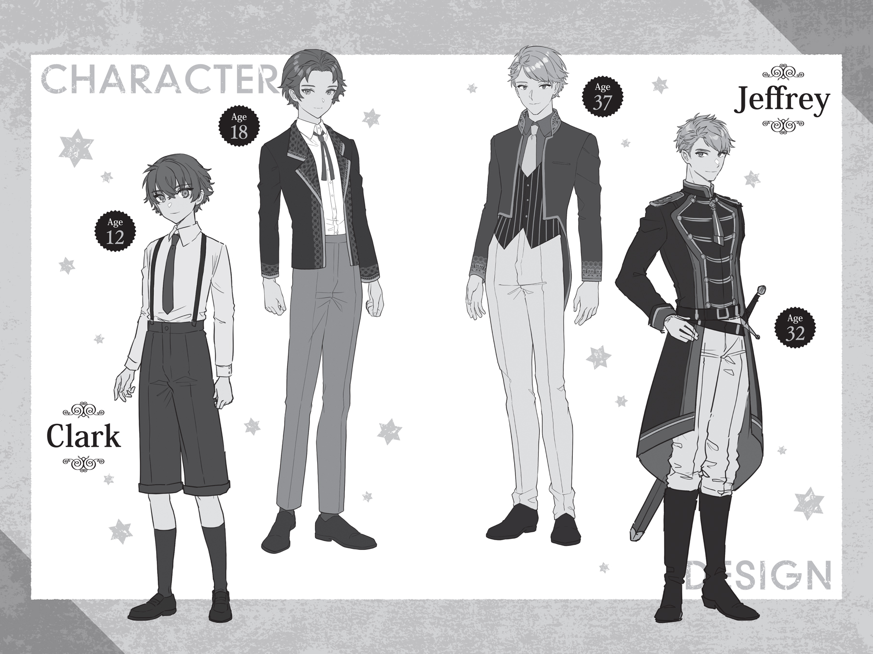 Bonus Story: Blythe Asher’s Daily Life - 51