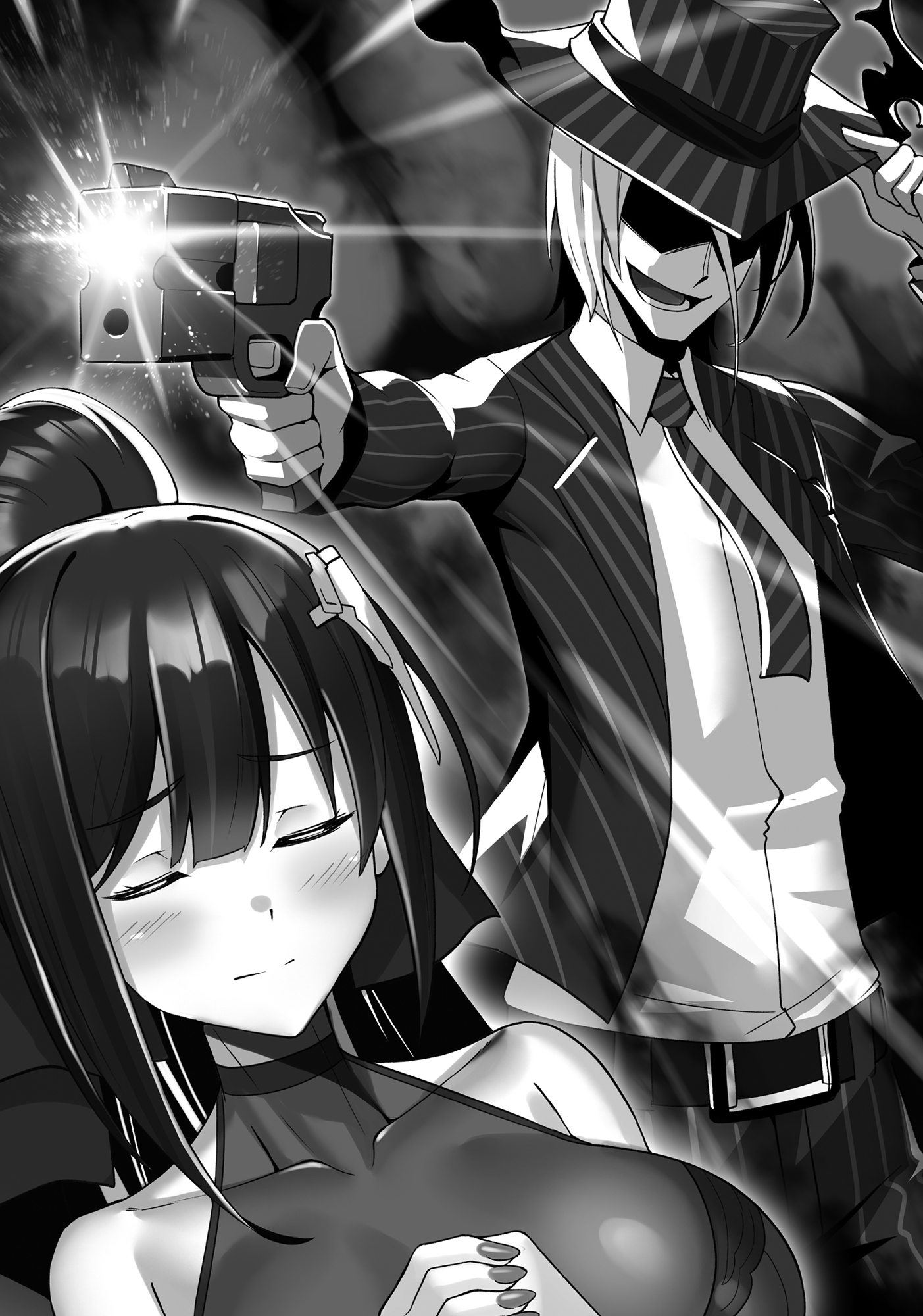 Chapter 11: Ship Severer - 13