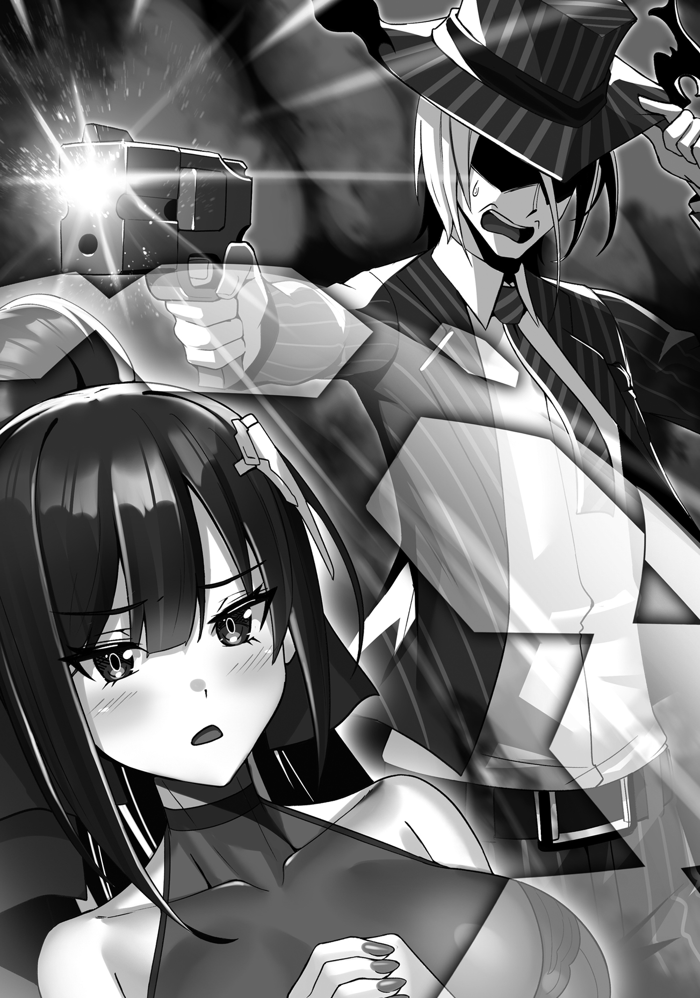 Chapter 11: Ship Severer - 14