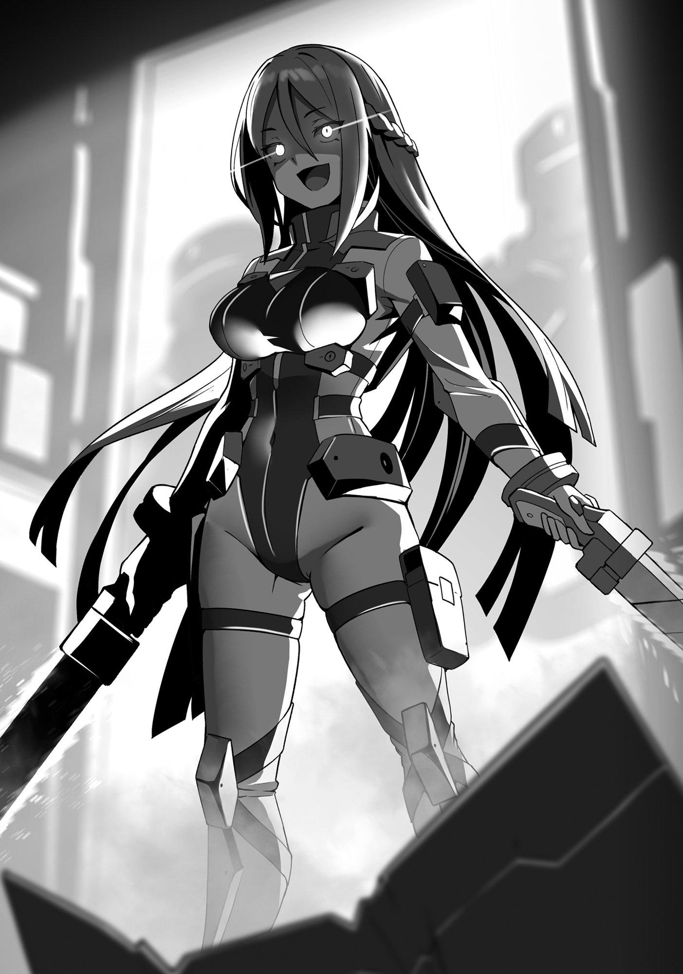 Chapter 13: The Rules of the Way of the Flash - 16