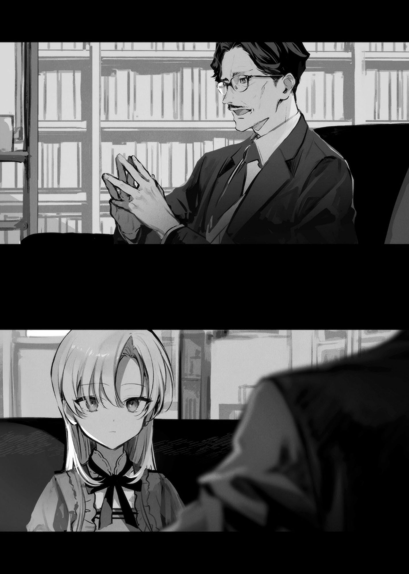 Chapter 5: The Lady’s Daily Life: First Half of 2002 - 12