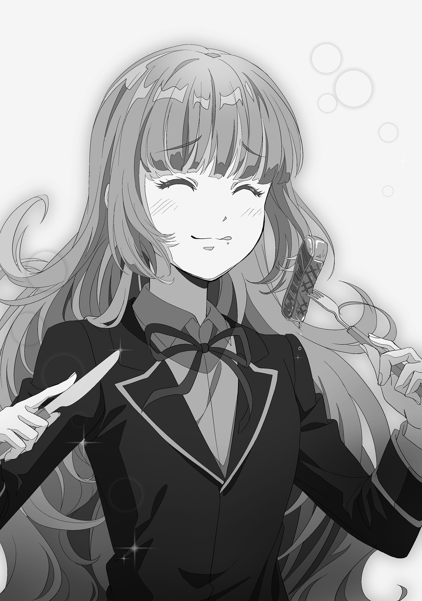 Chapter 2: When the Routes Split - 07