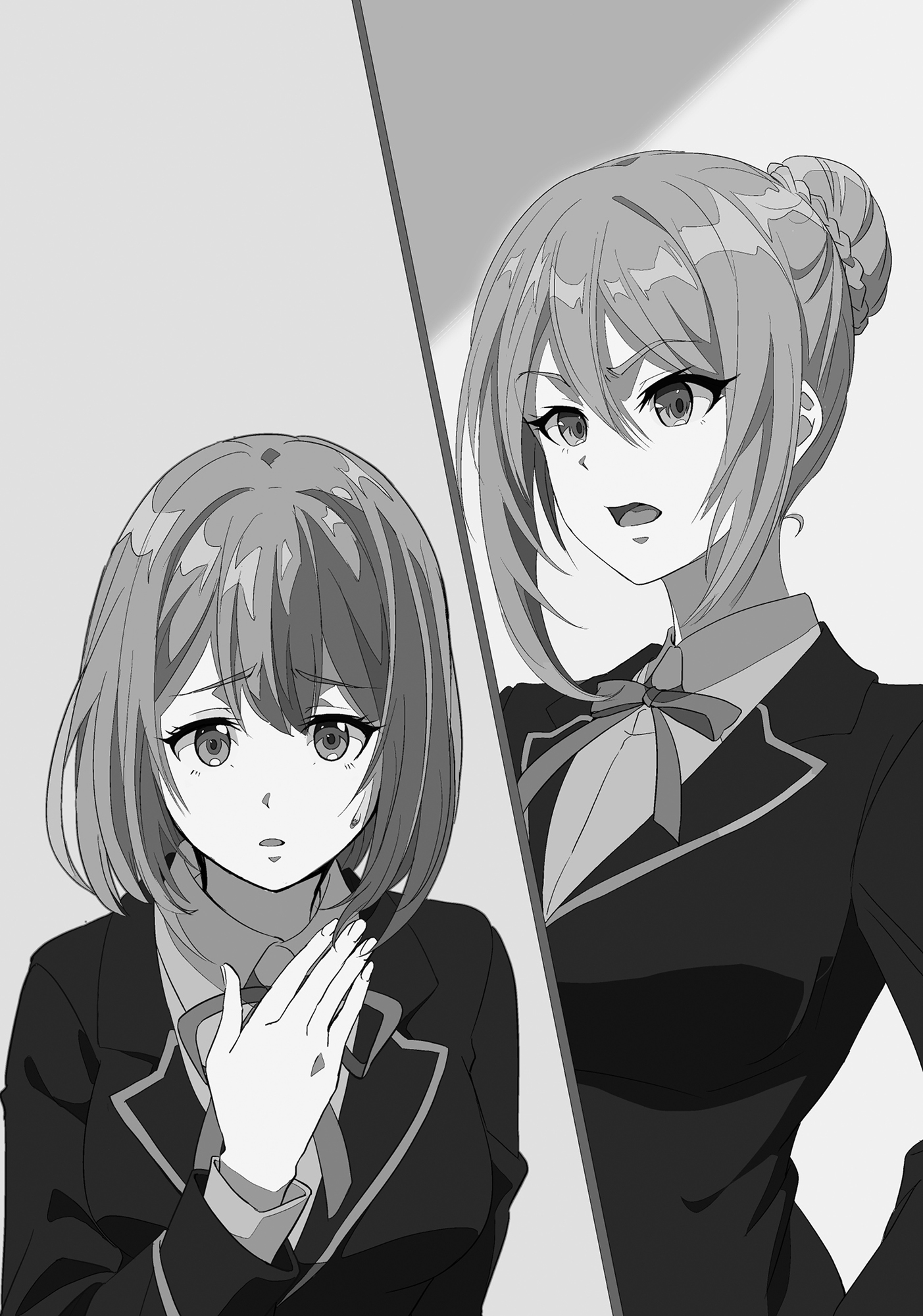 Chapter 4: Meet-Cute Event - 08