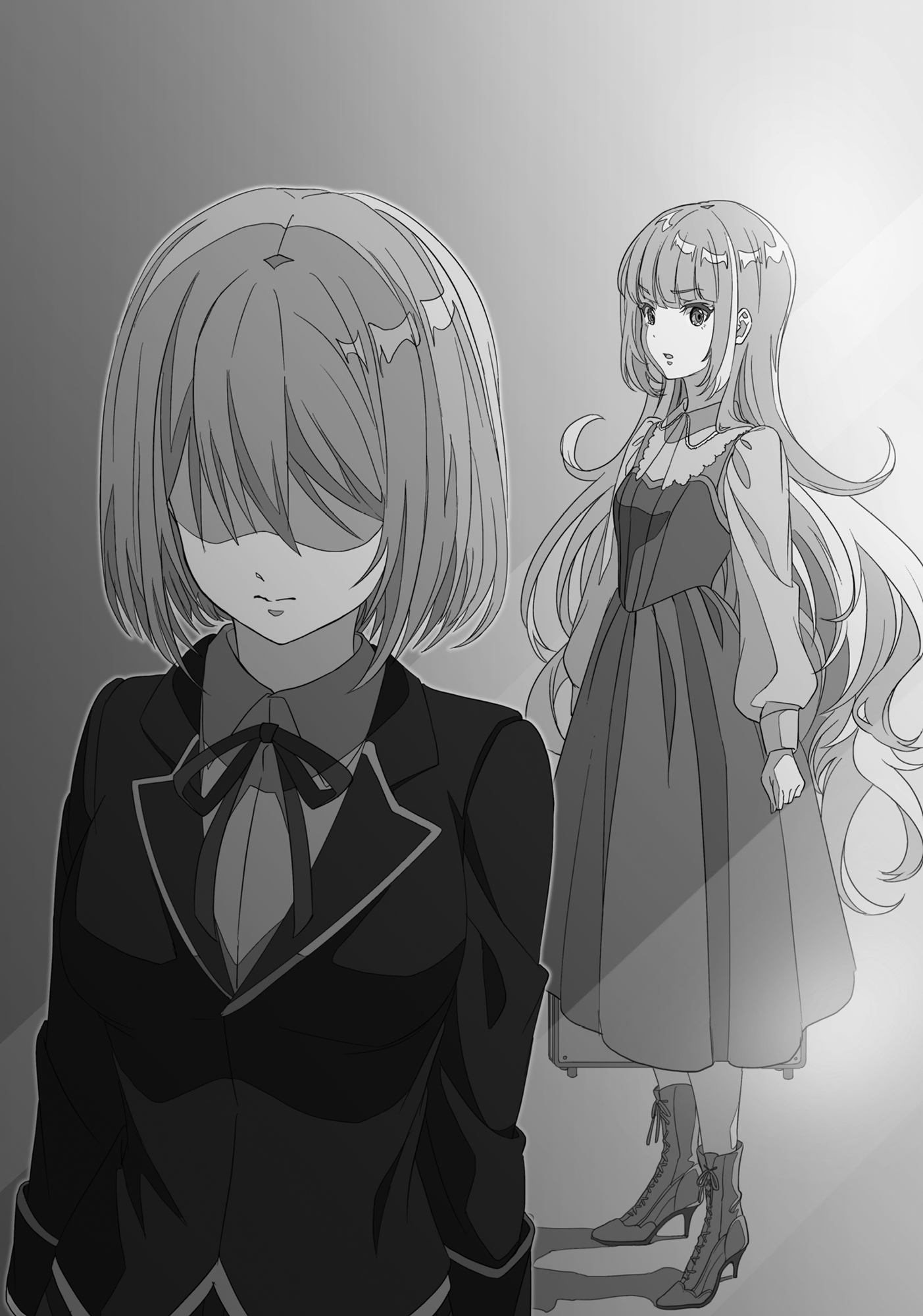 Chapter 11: May Tea Parties - 13