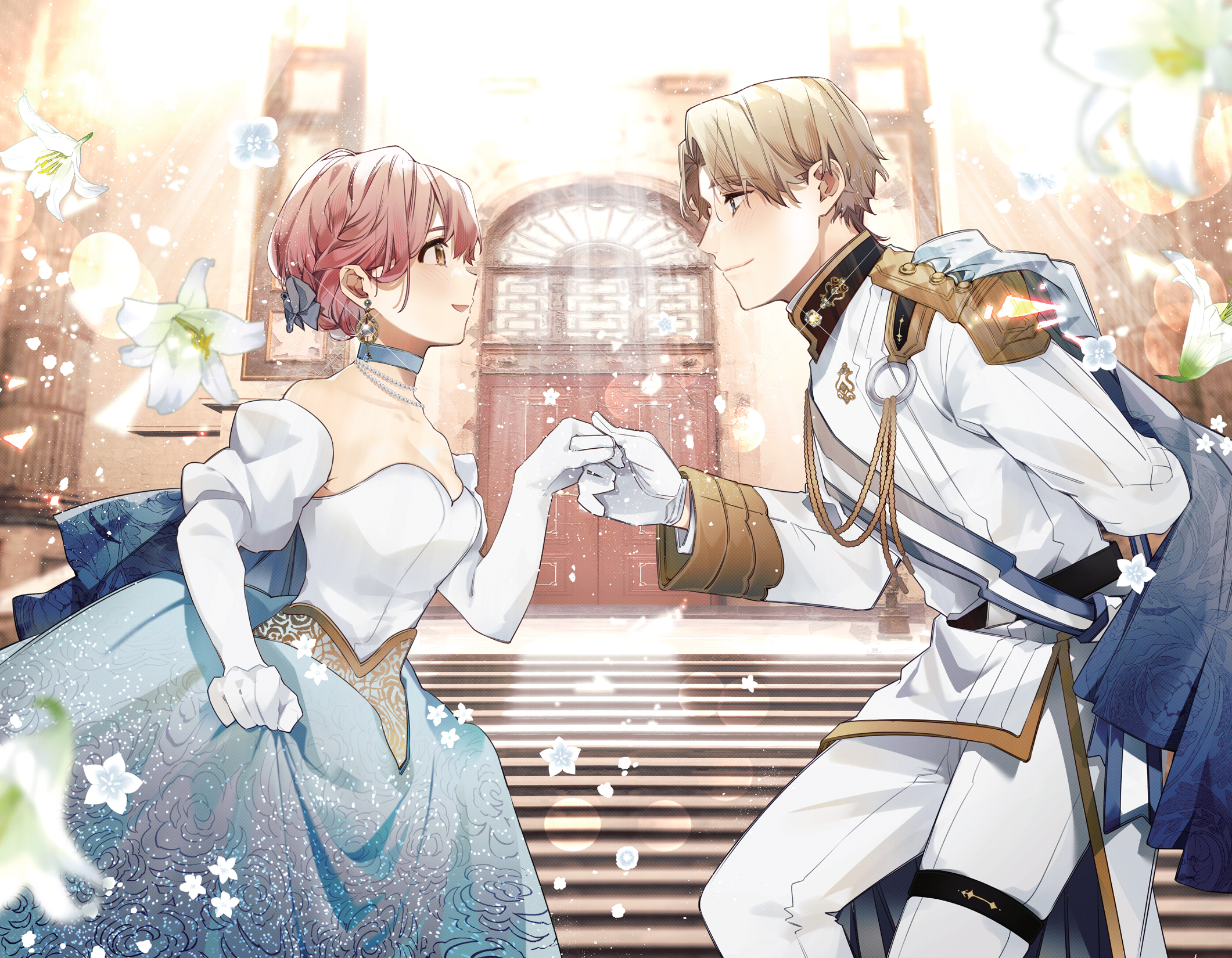 Color Illustrations - 02