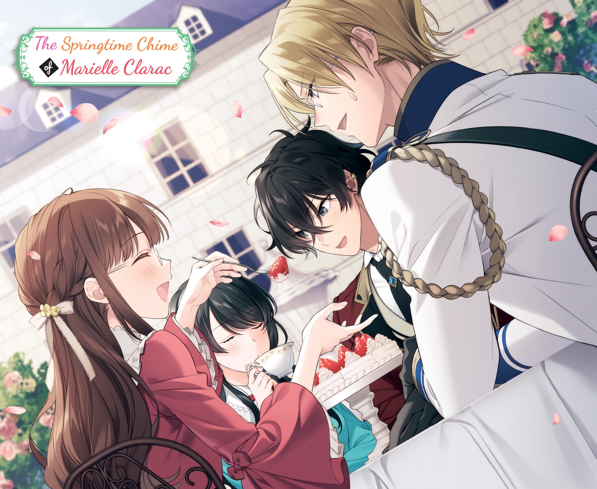 Color Illustration - 02