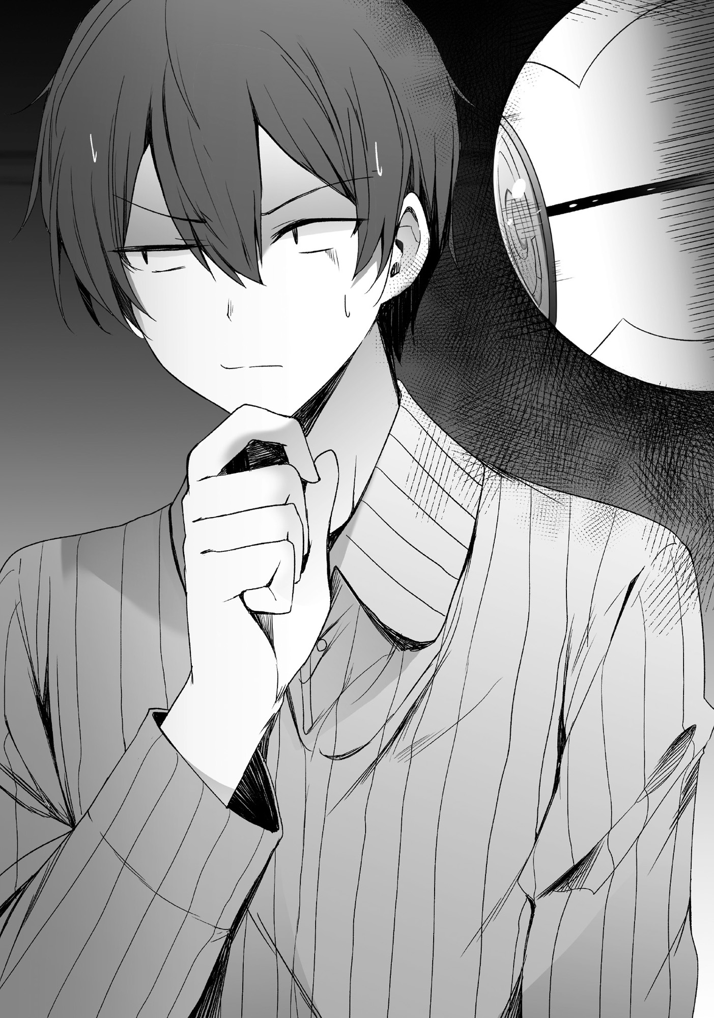 Chapter 5: House Fanoss’s Representative - 09