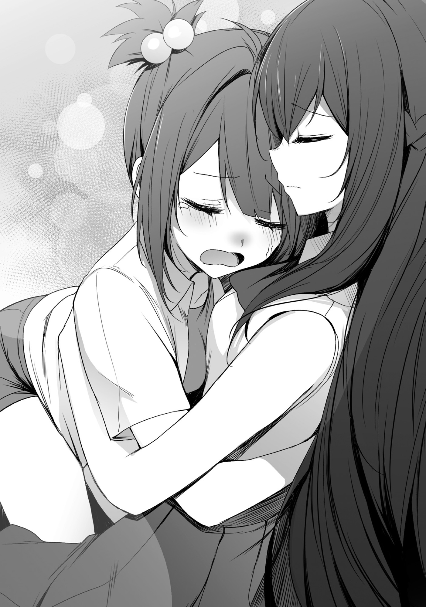 Chapter 5: House Fanoss’s Representative - 10