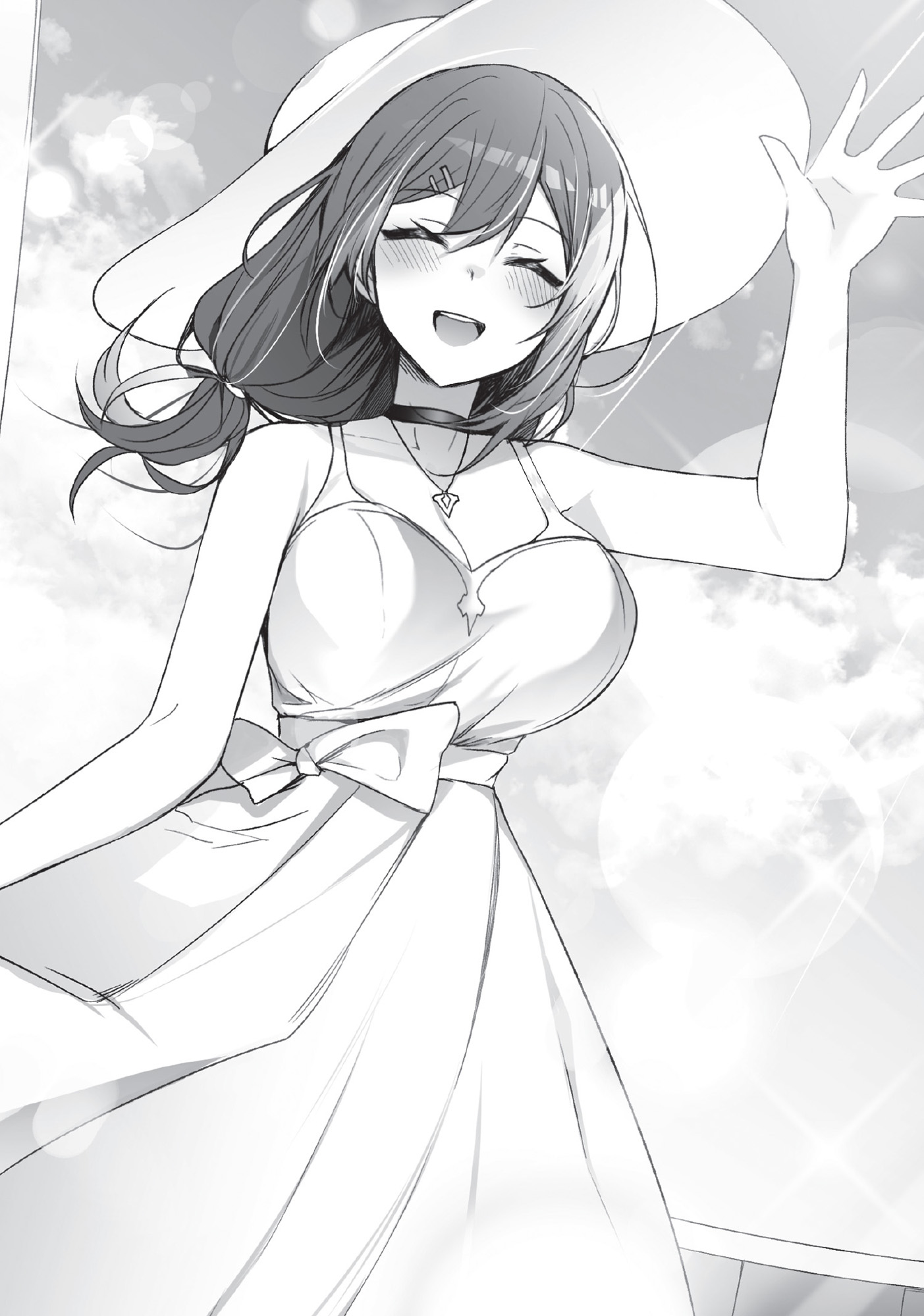 Chapter 5: House Fanoss’s Representative - 11