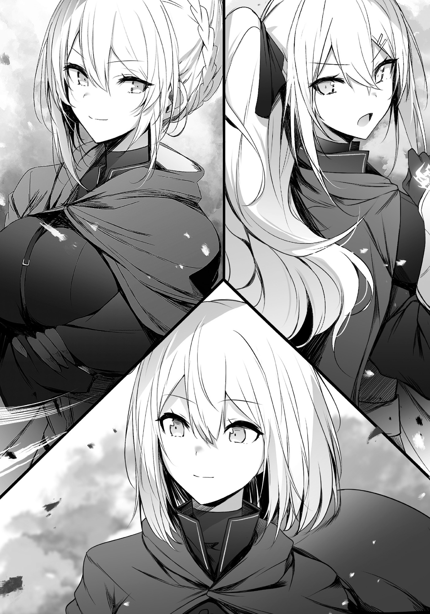 Chapter 7: Womanizer - 13