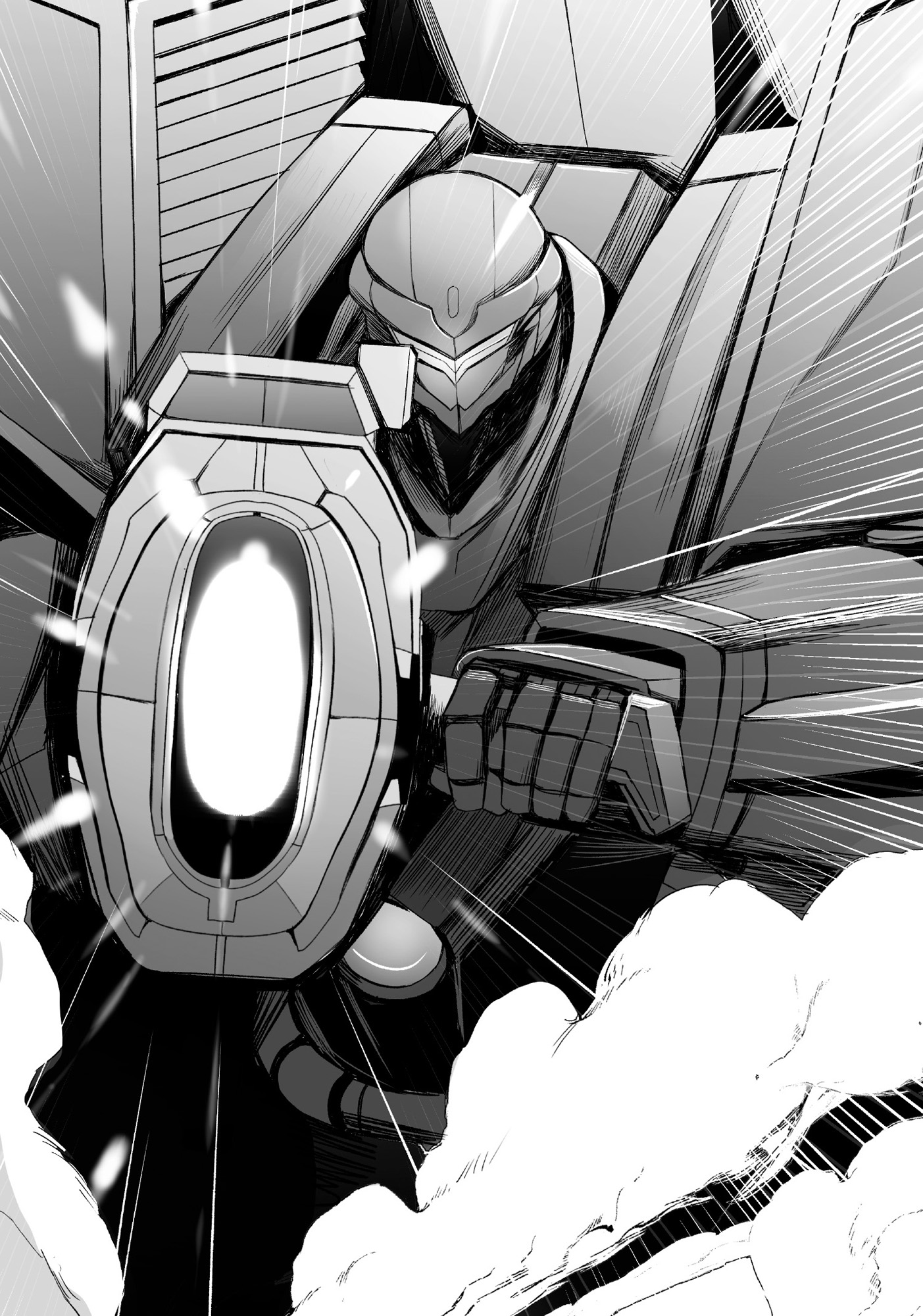 Chapter 9: The White Whale - 14