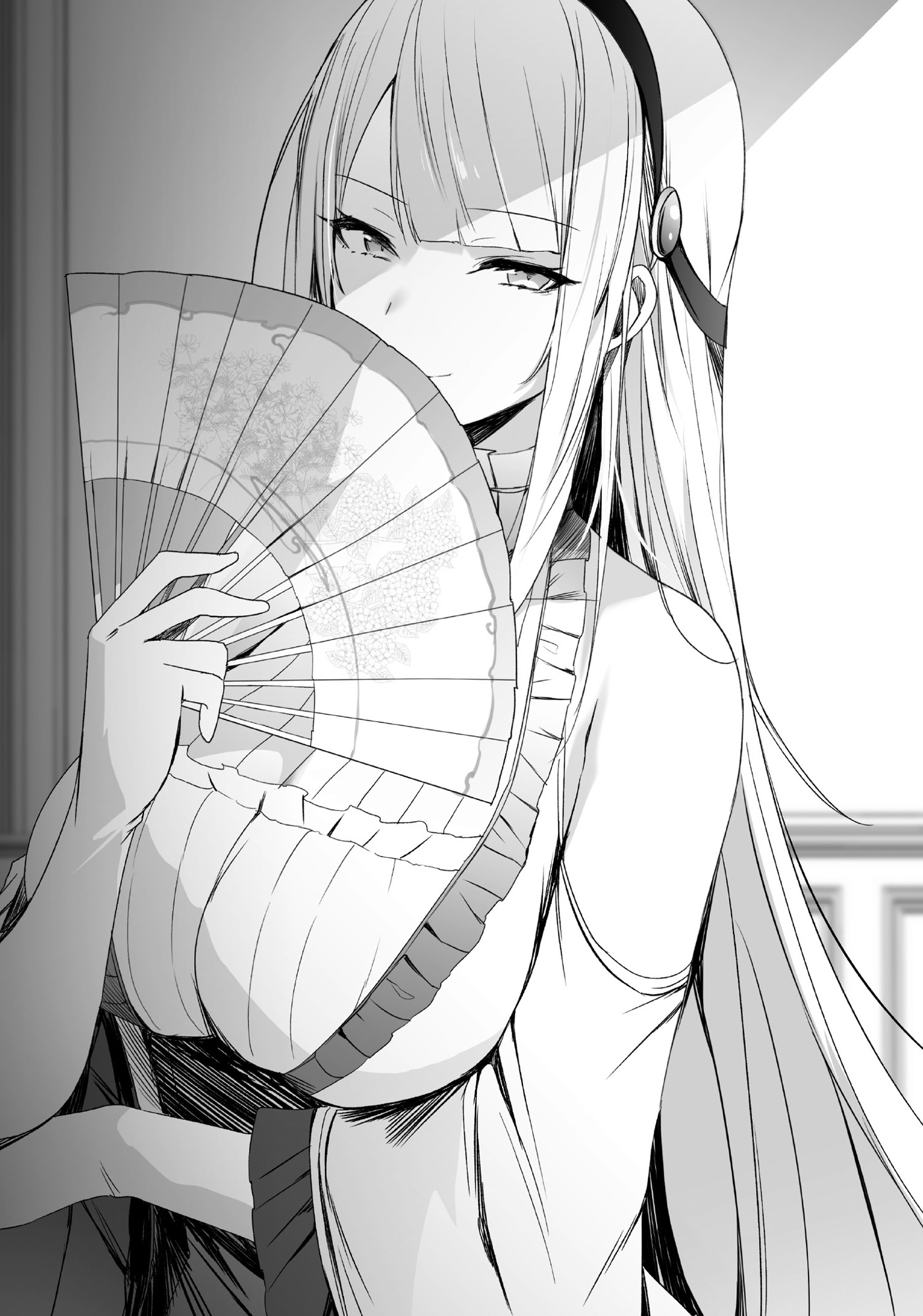 Chapter 9: The White Whale - 15