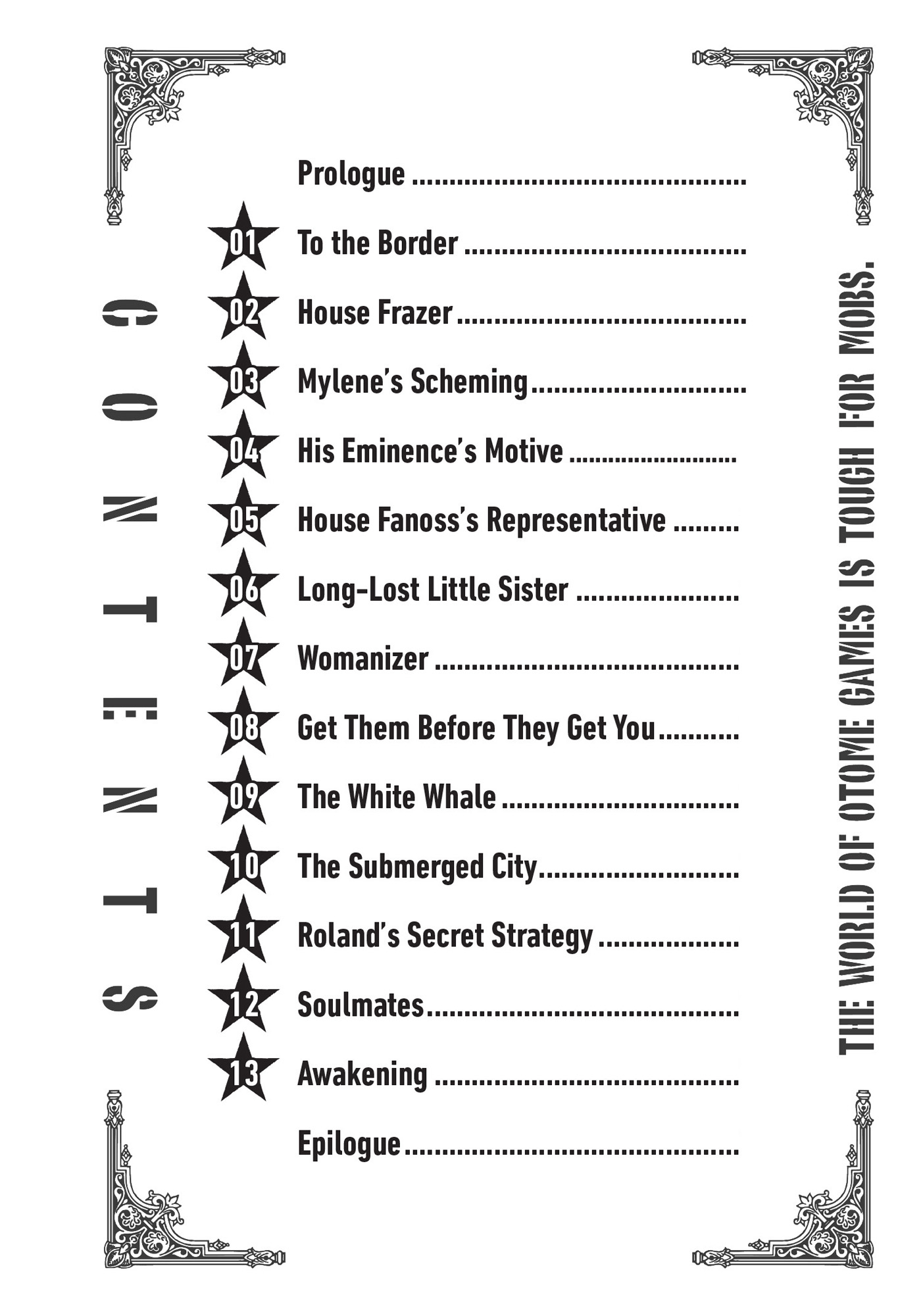 Chapter 11: Roland’s Secret Strategy - 16