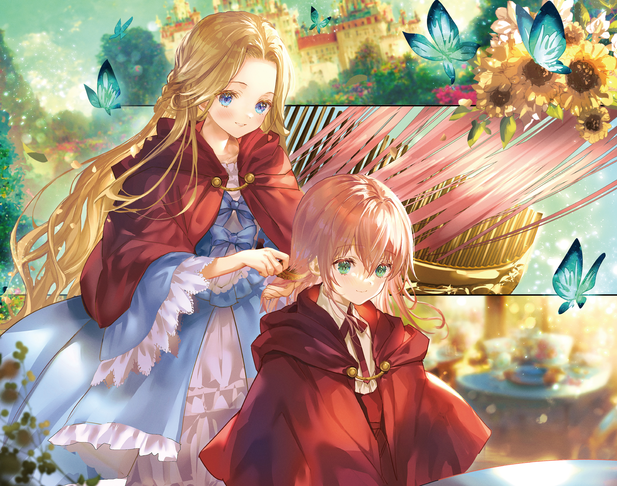 Color Illustrations - 02