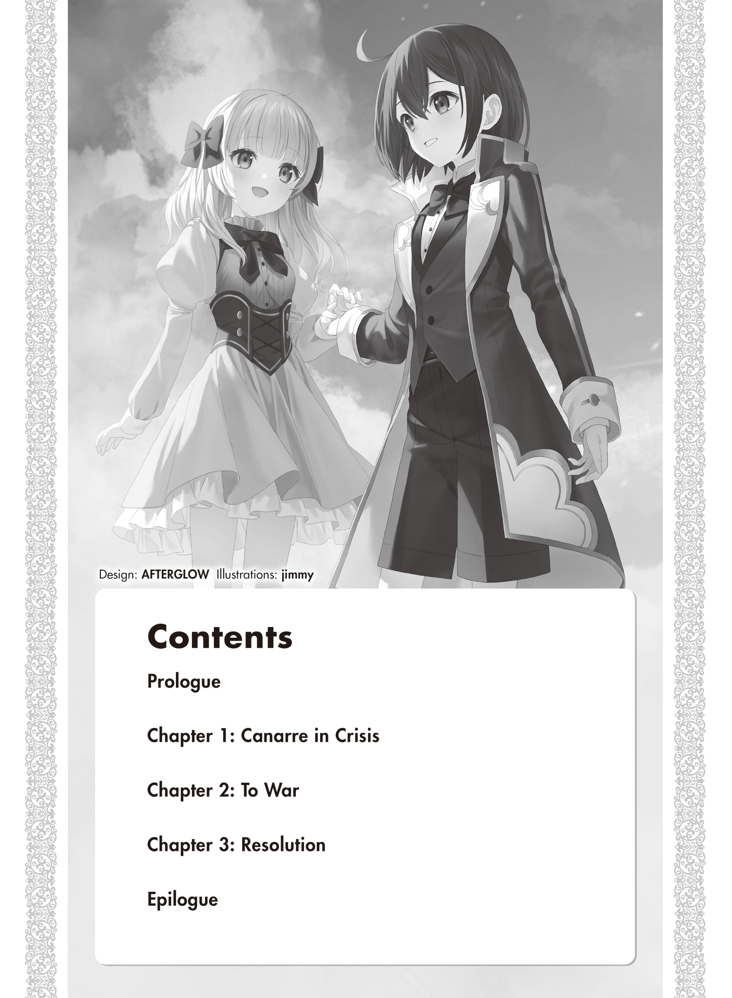 Contents - 07