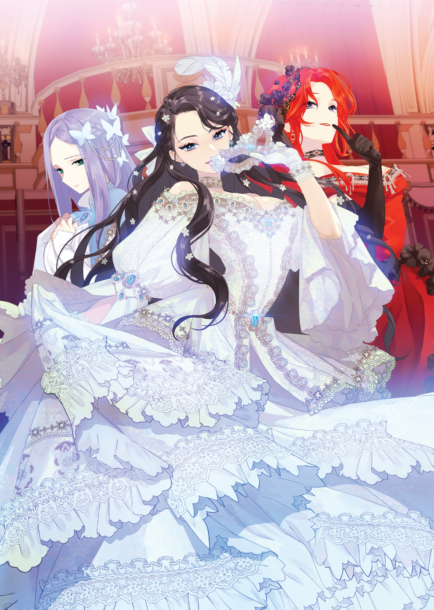 Color Gallery - 02