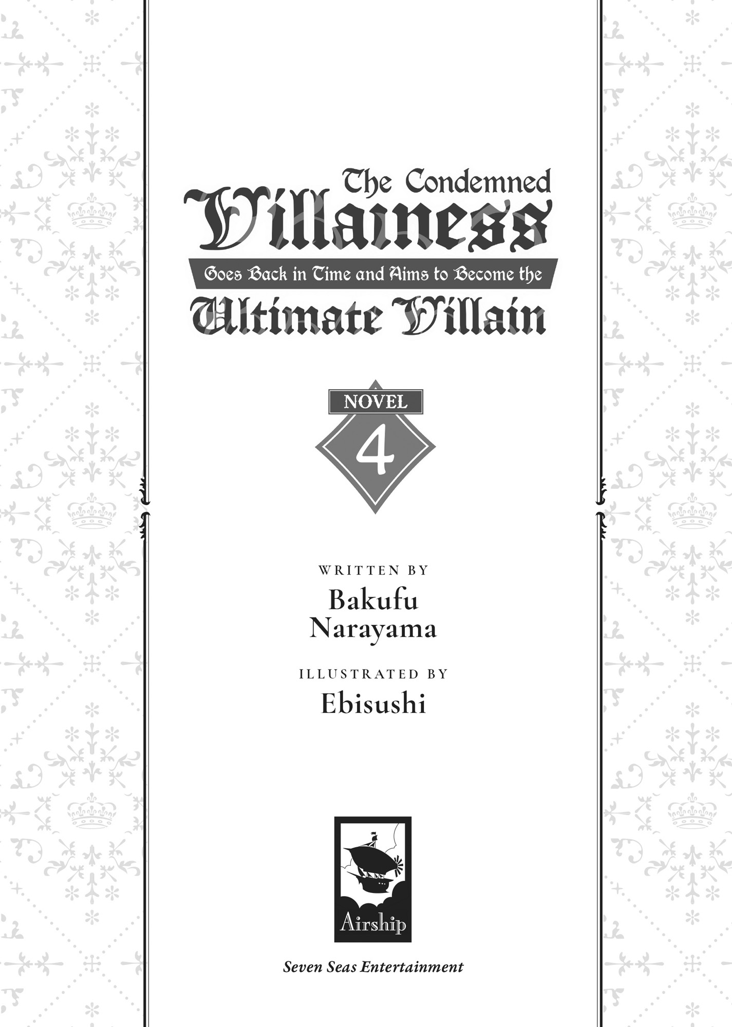 Title Page - 05