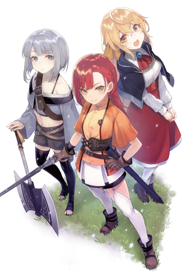 Bonus Textless Illustrations - 13