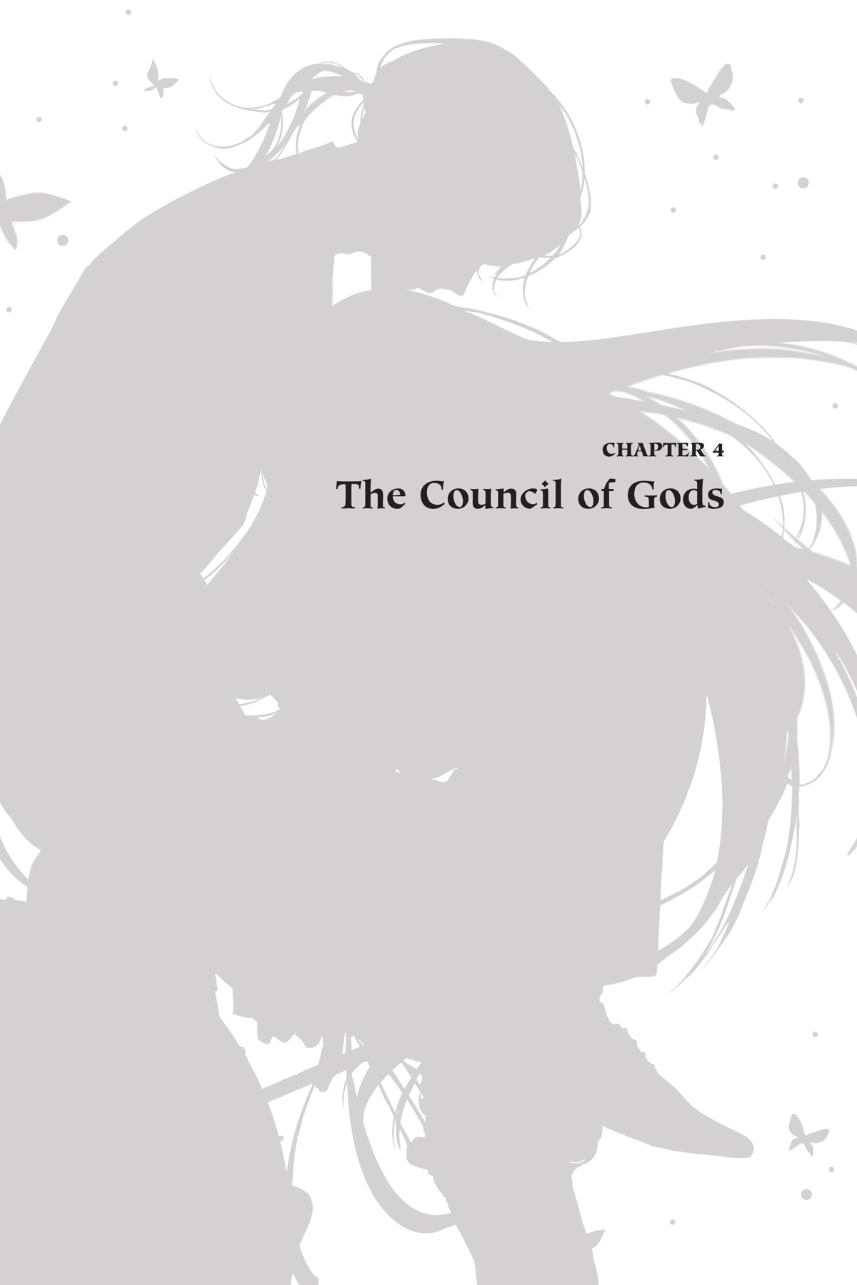 Chapter 3. Shard of a Star - 13