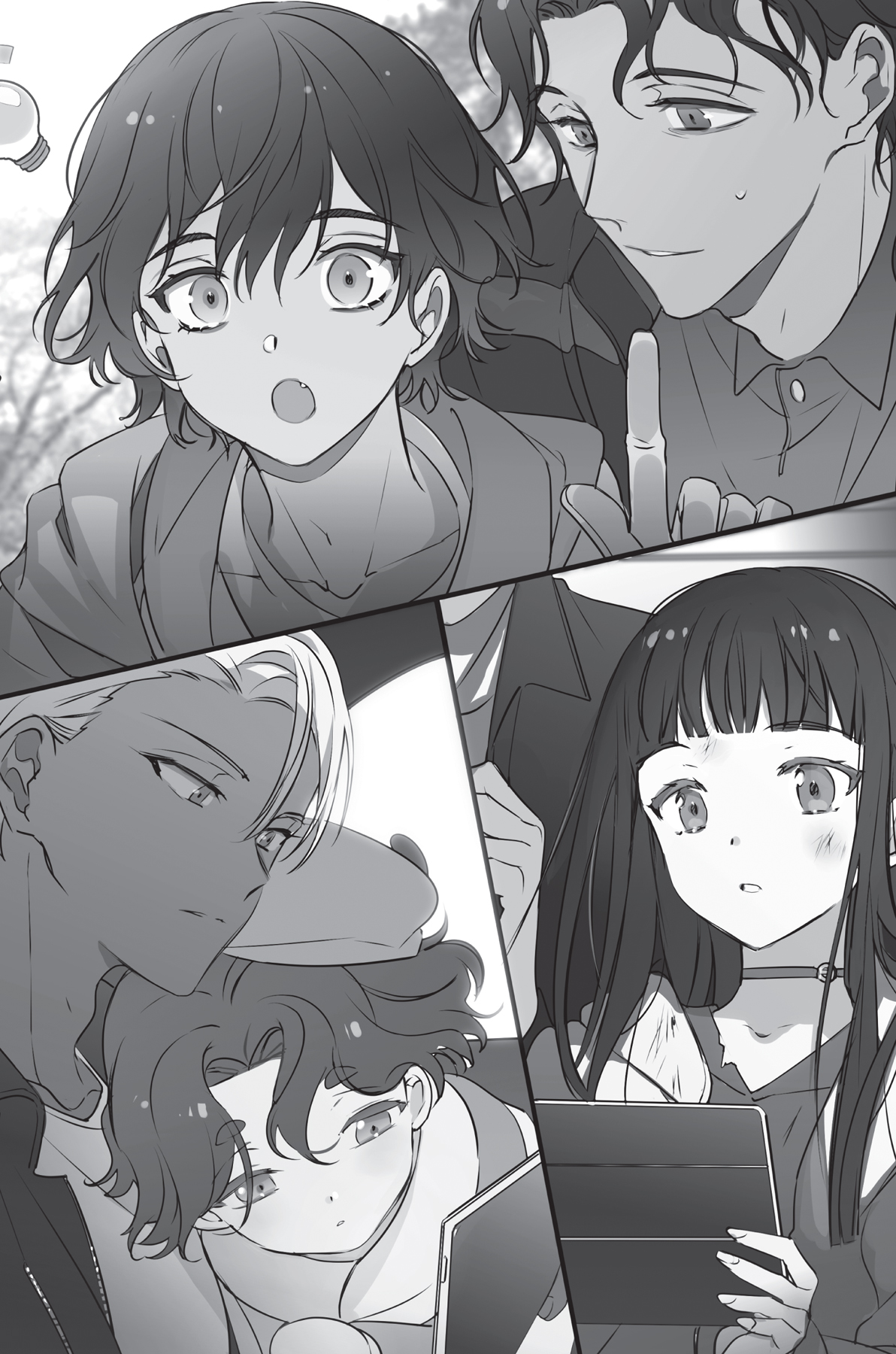 Chapter 4. The Council of Gods - 14