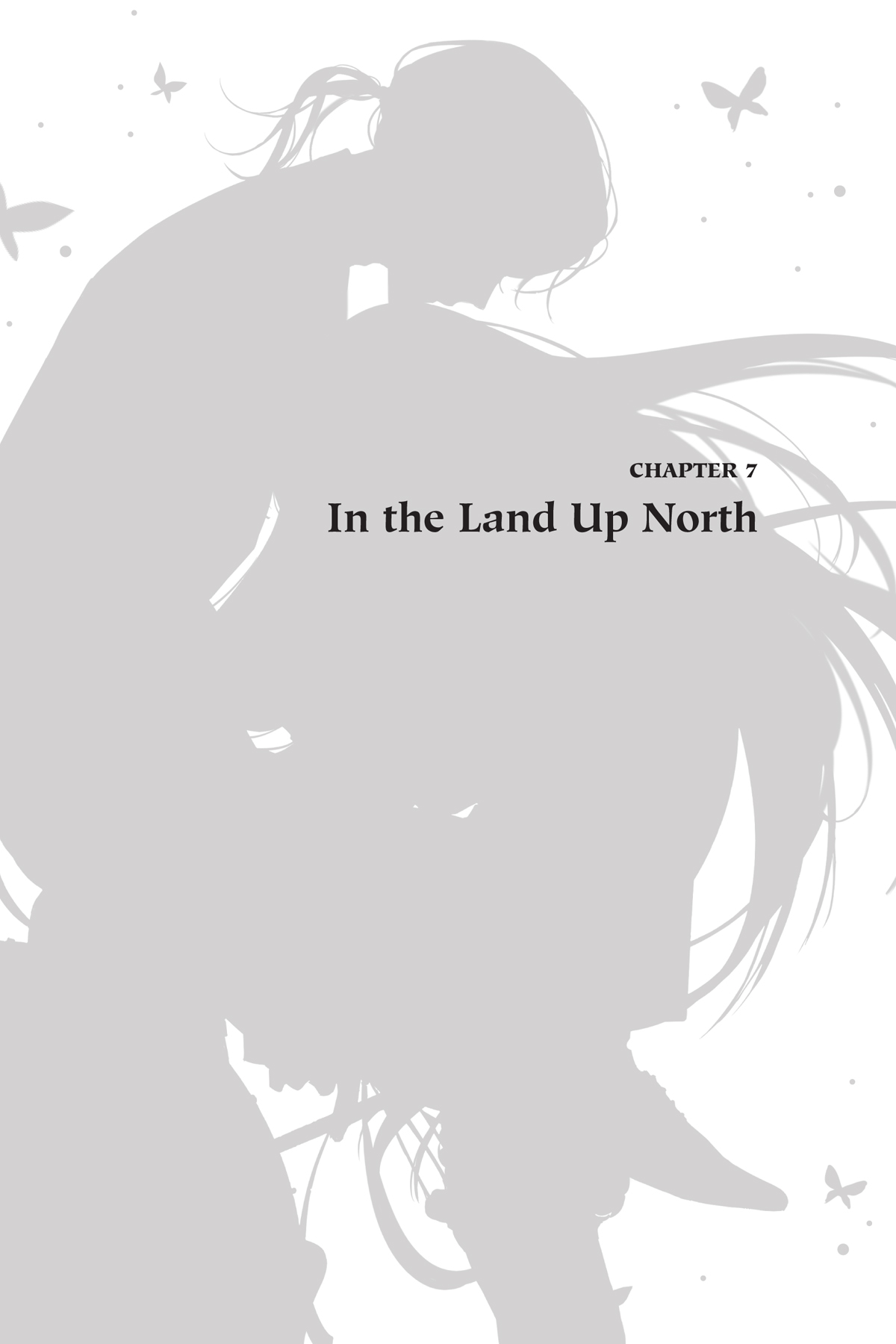 Chapter 6. The Firefly Burns Bright on the Water - 17