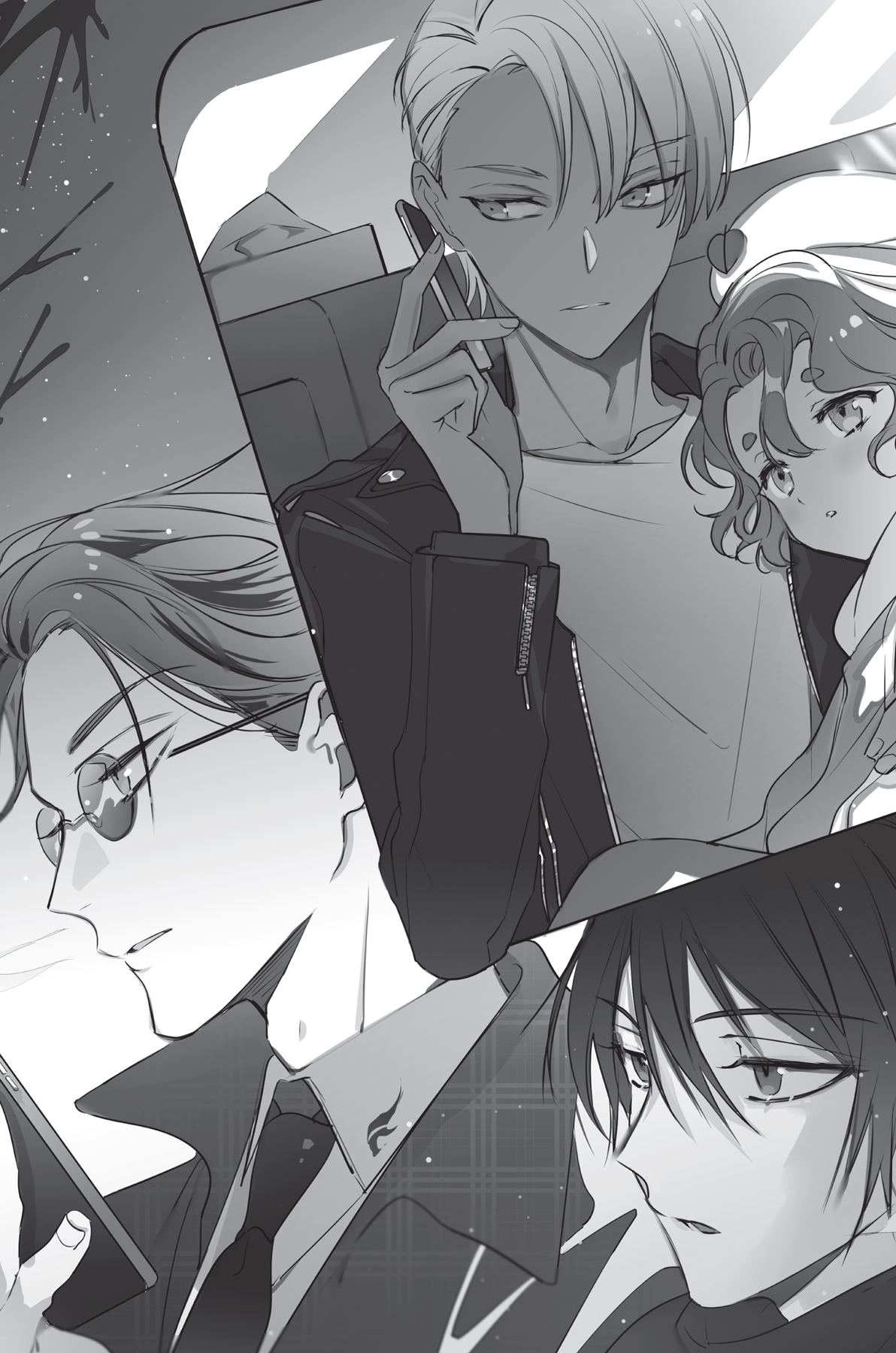 Chapter 7. In the Land Up North - 18